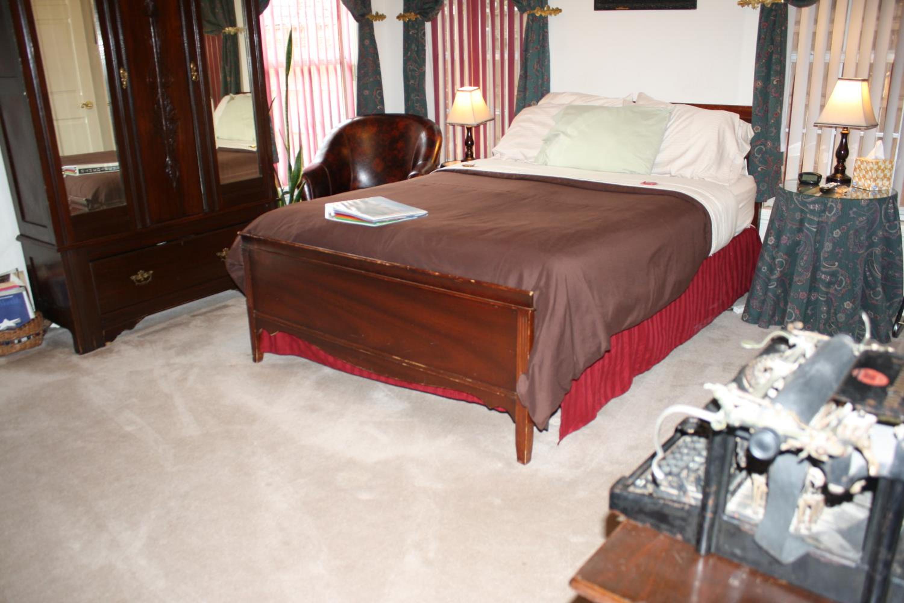 Woodrow House Bed & Breakfast view 5