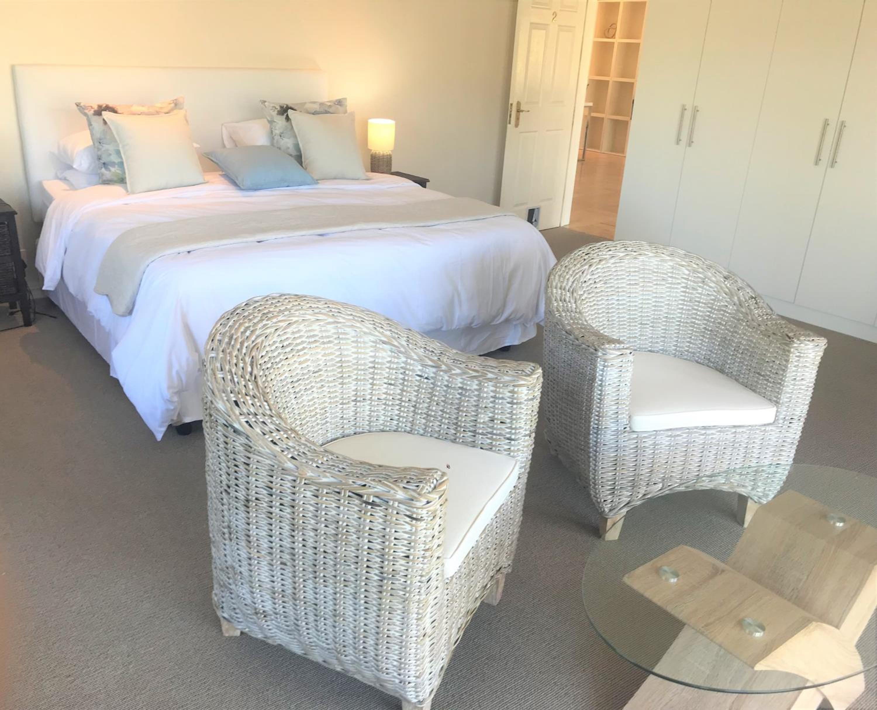 Hout Bay Breeze Guest House