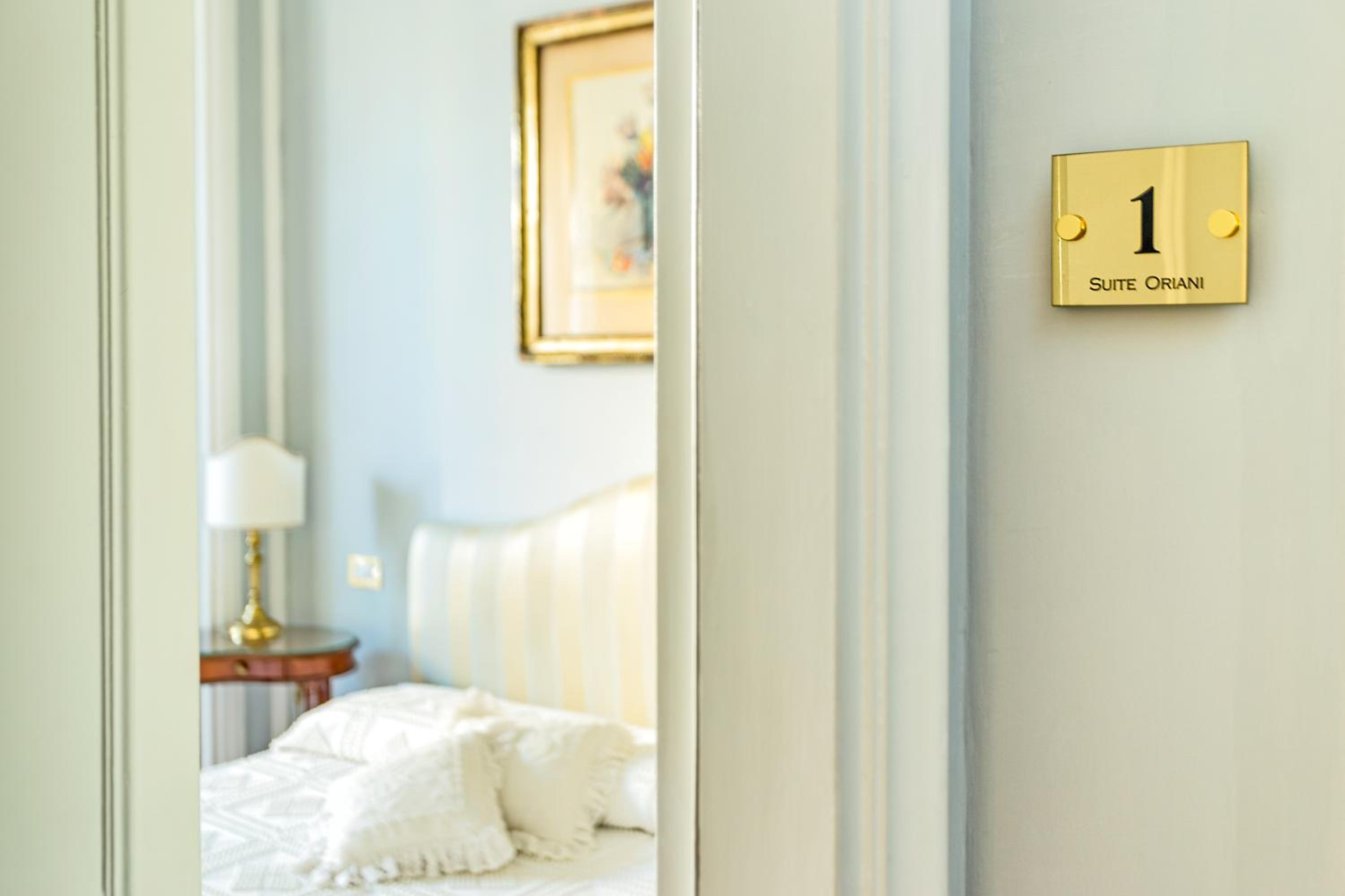 Suite Oriani