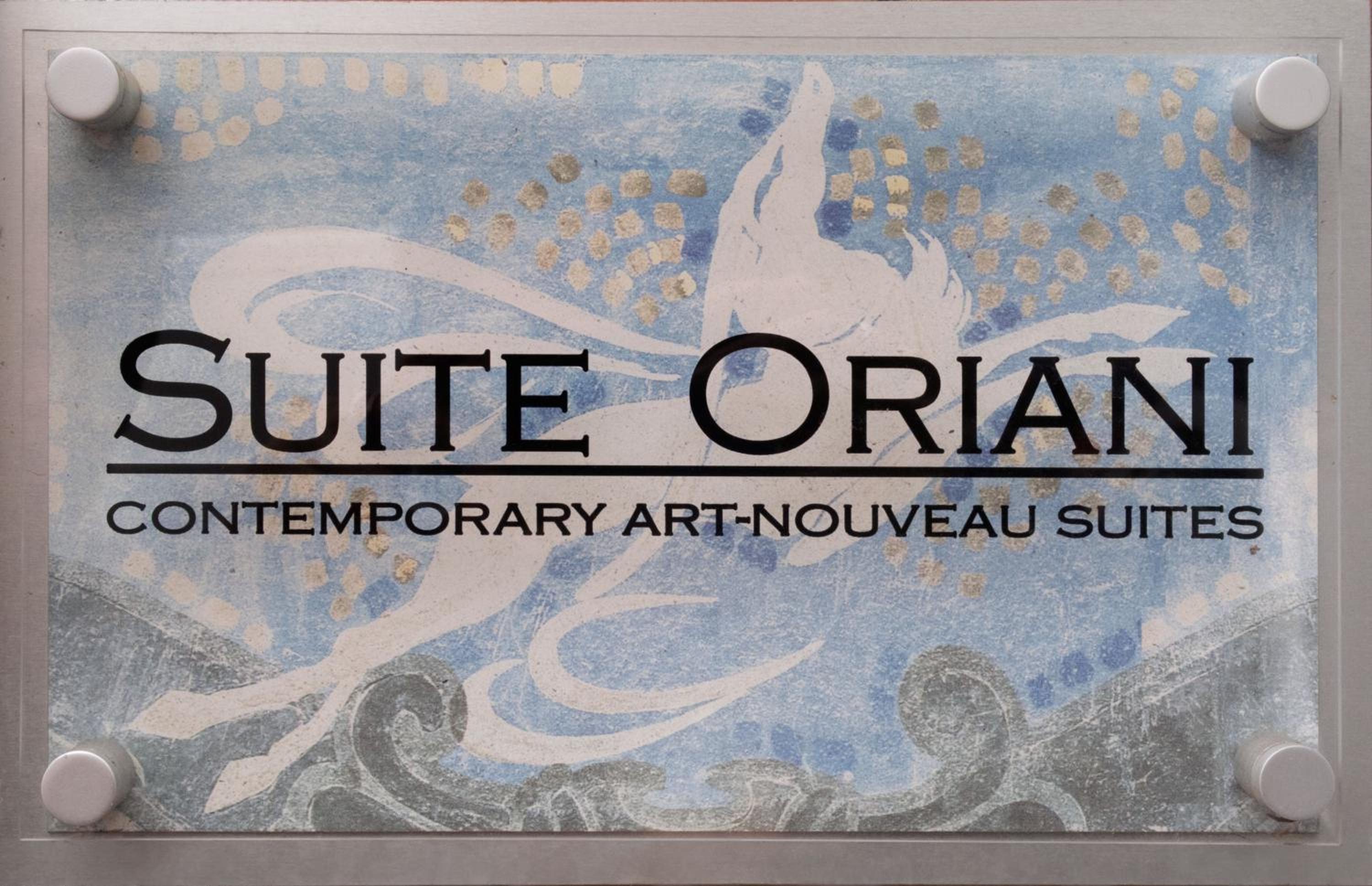 Suite Oriani