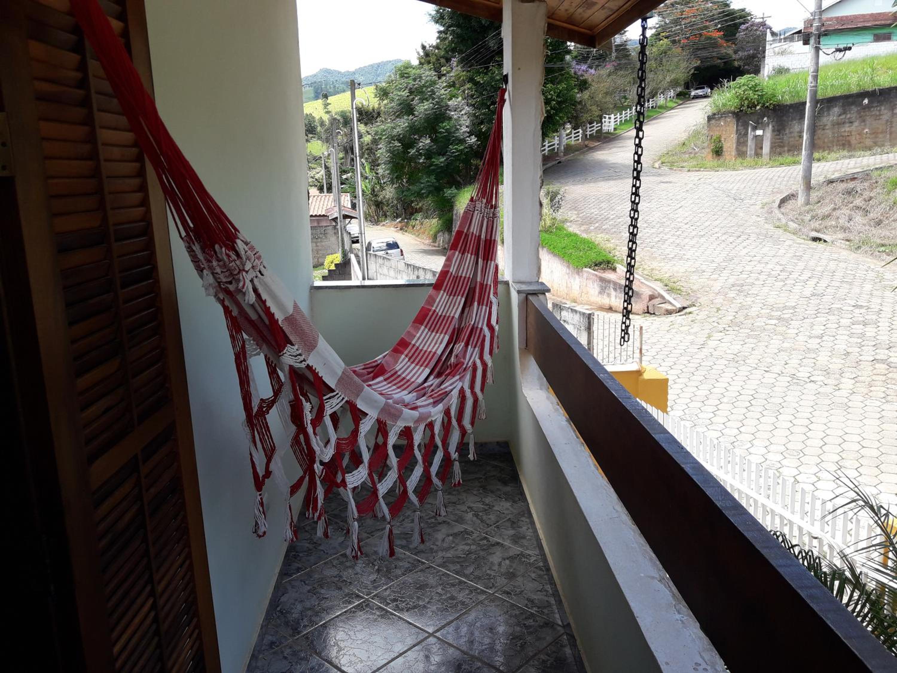 Casa para temporada