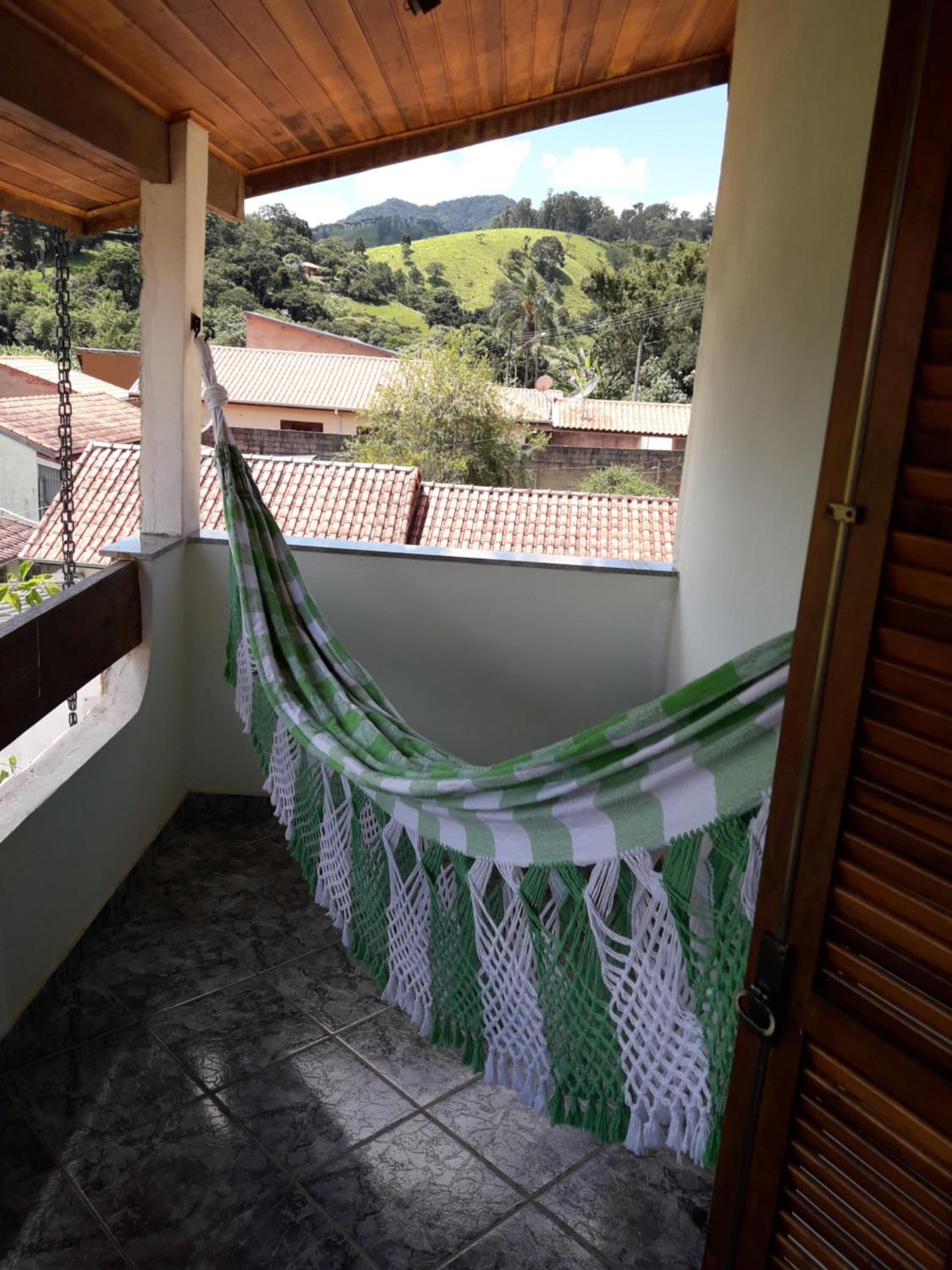 Casa para temporada