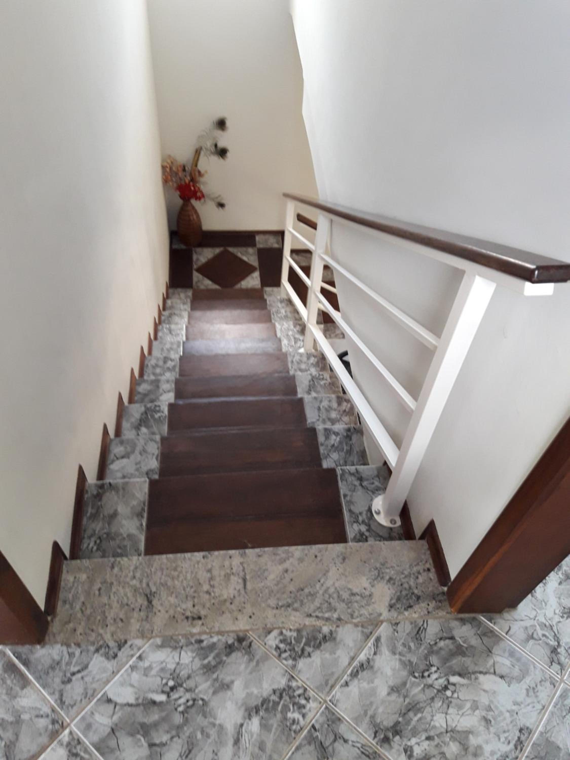 Casa para temporada