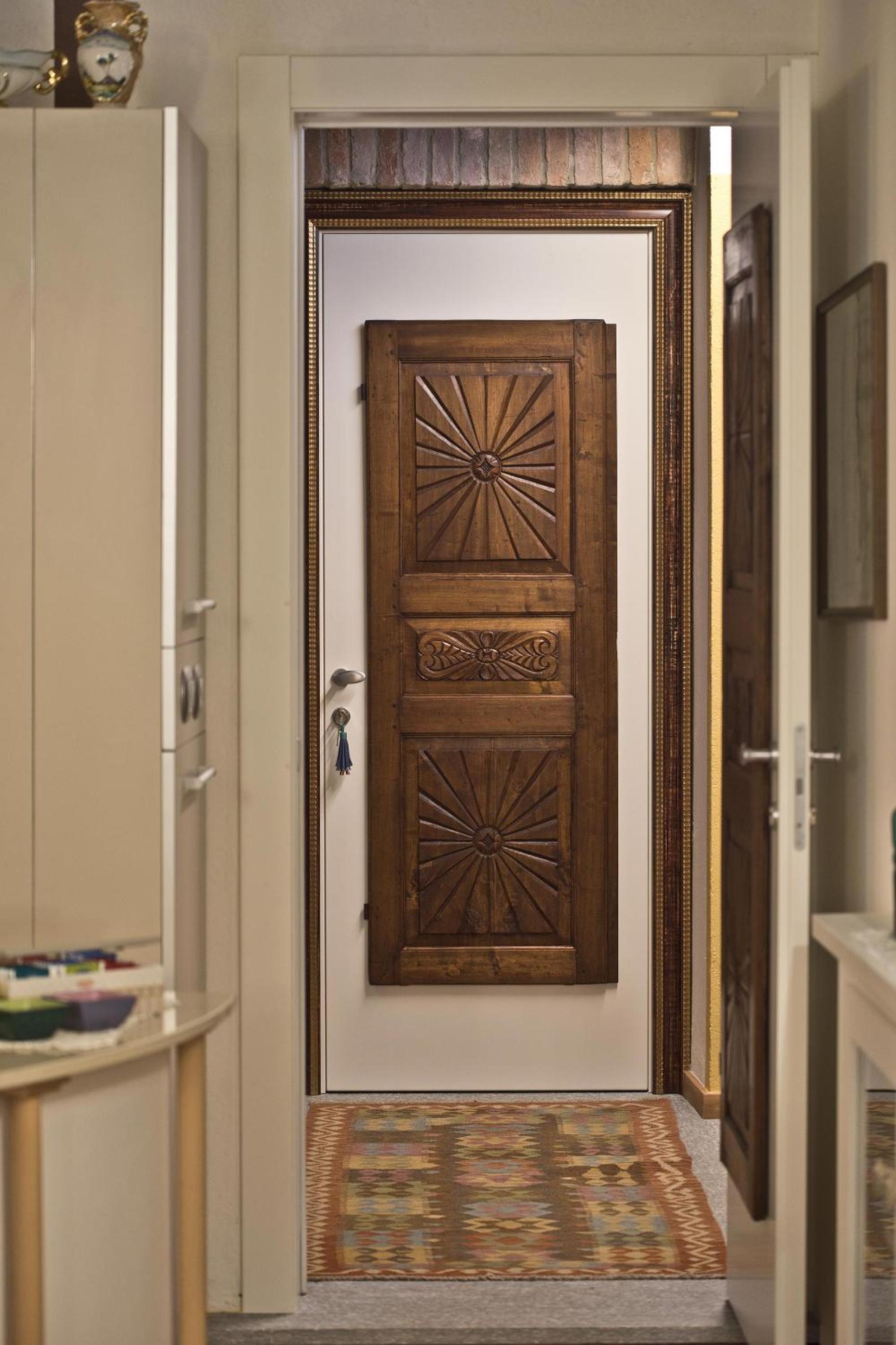 Carossi B&B