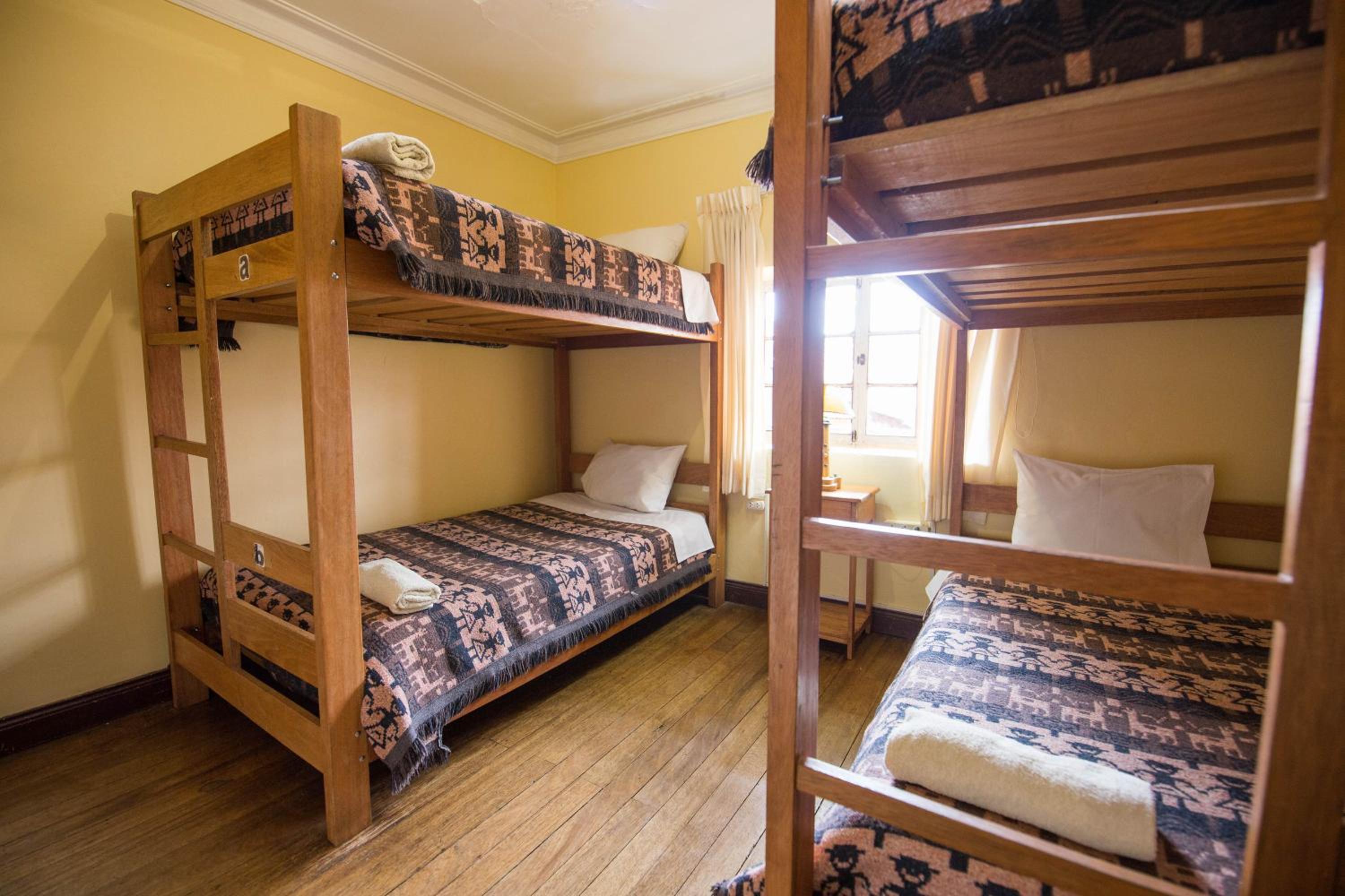 Hospedaje Turistico Recoleta