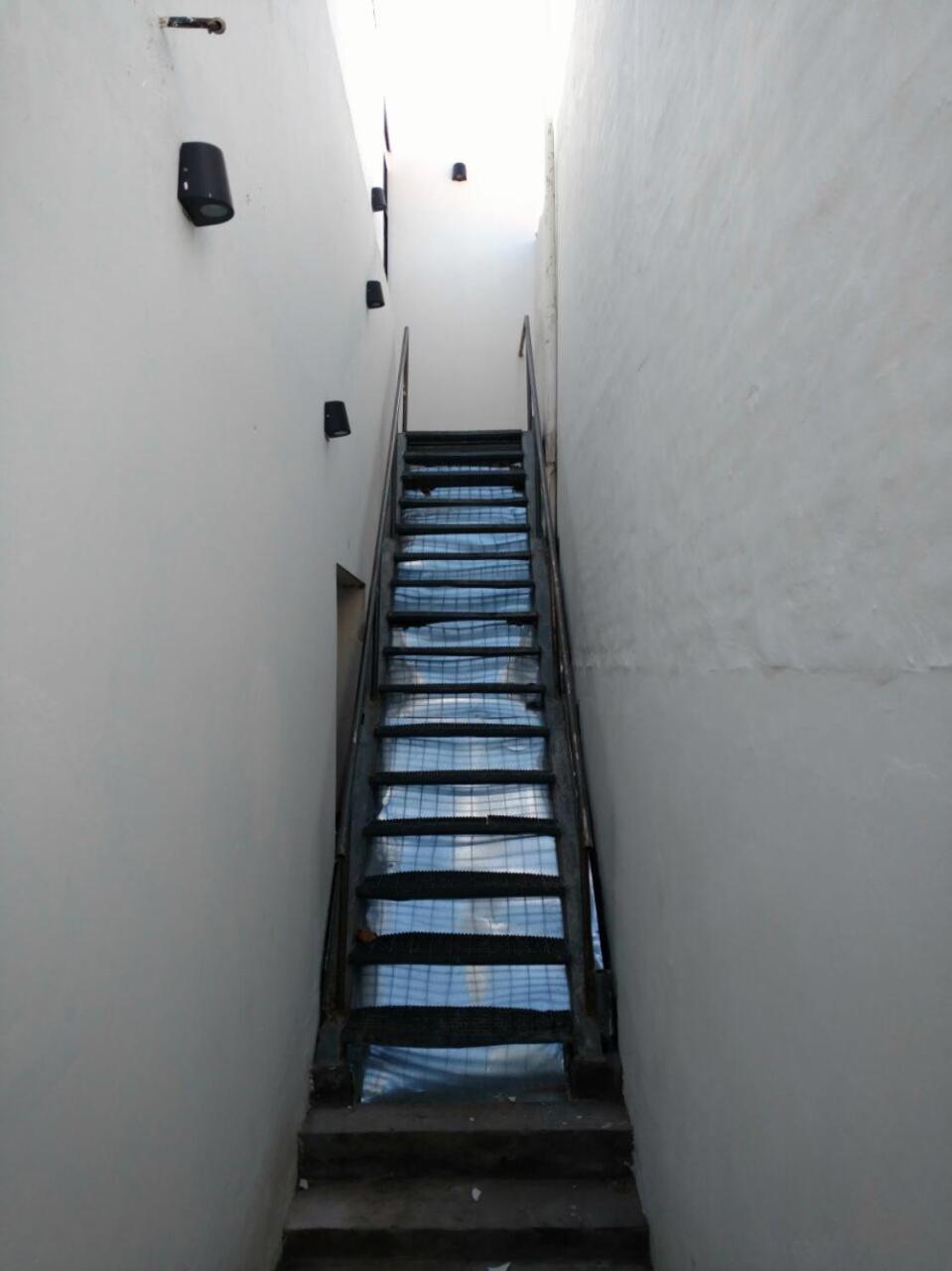 Hospes - Departamento