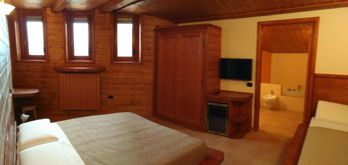 Resort San Pellegrino Terme, photo 67