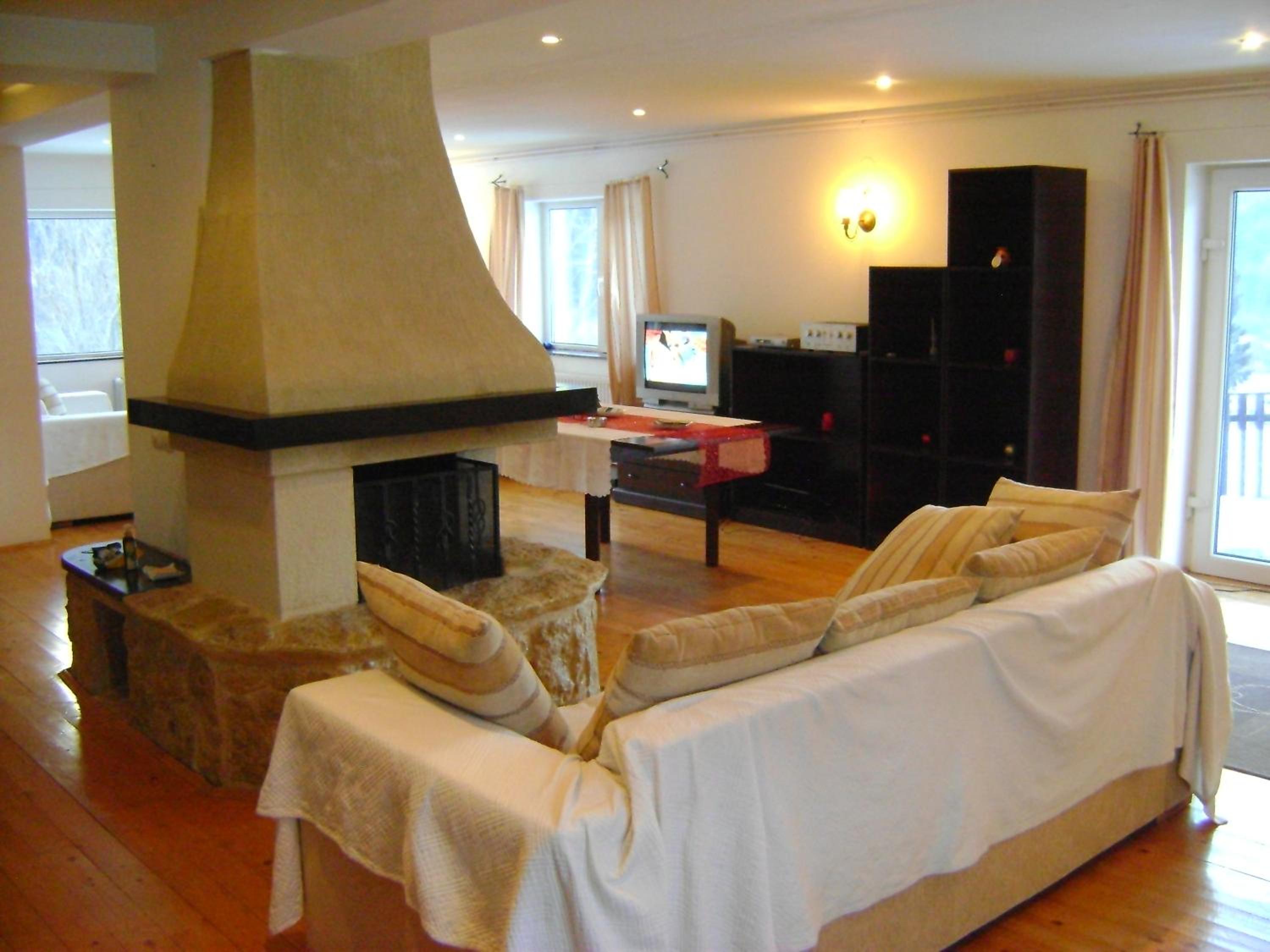Casa Mirea