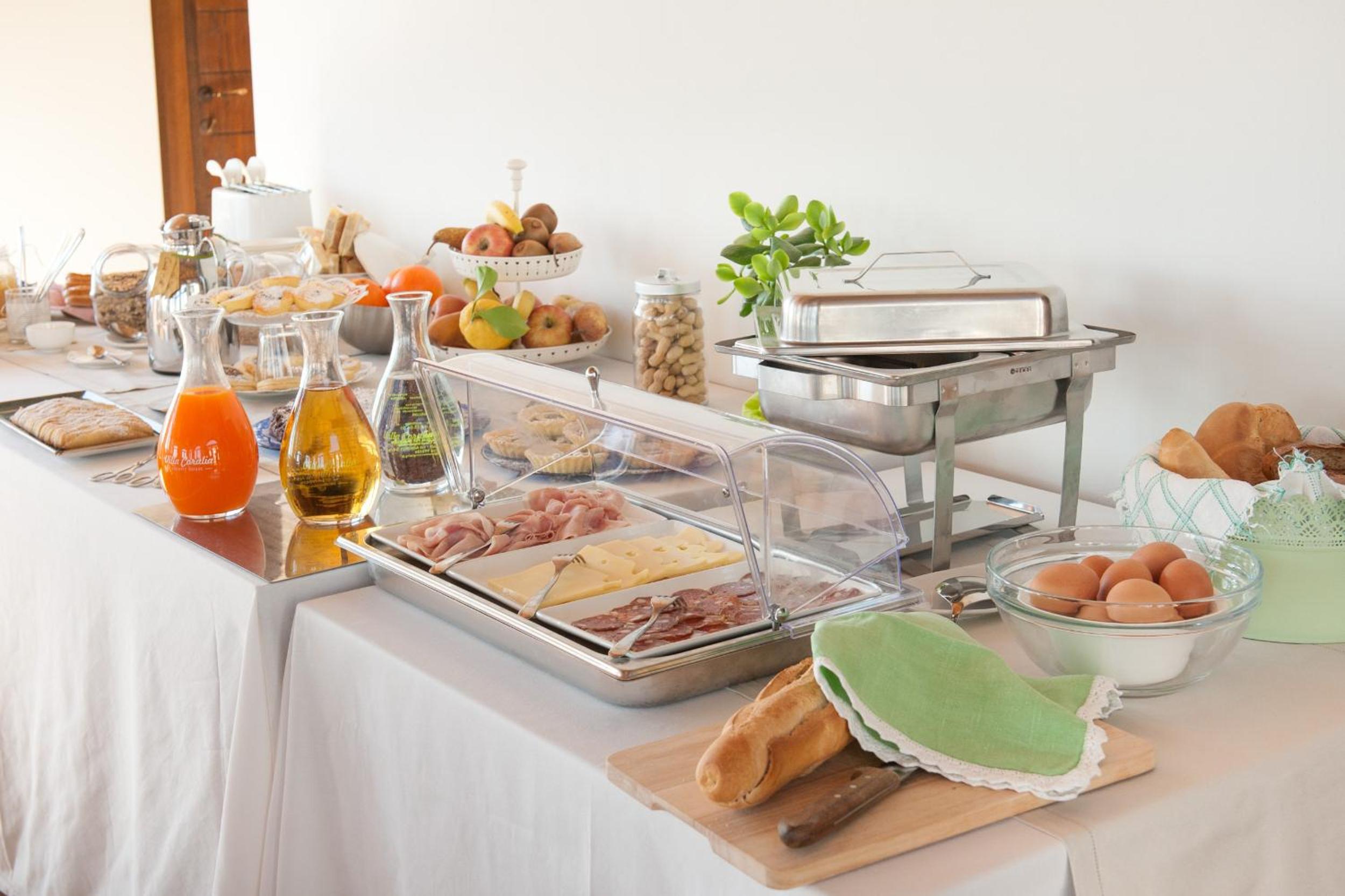 Villa Coralia Agriturismo