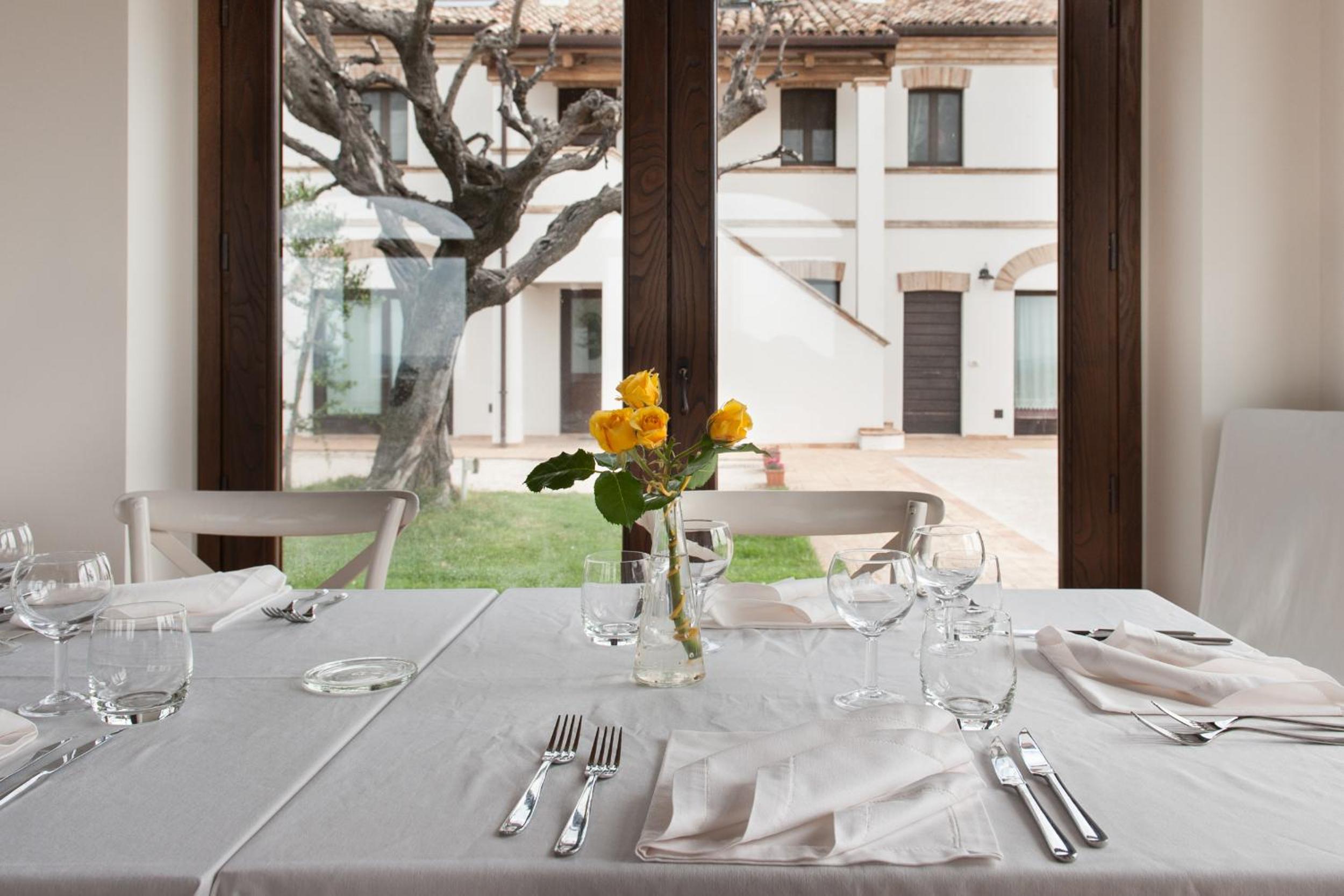 Villa Coralia Agriturismo