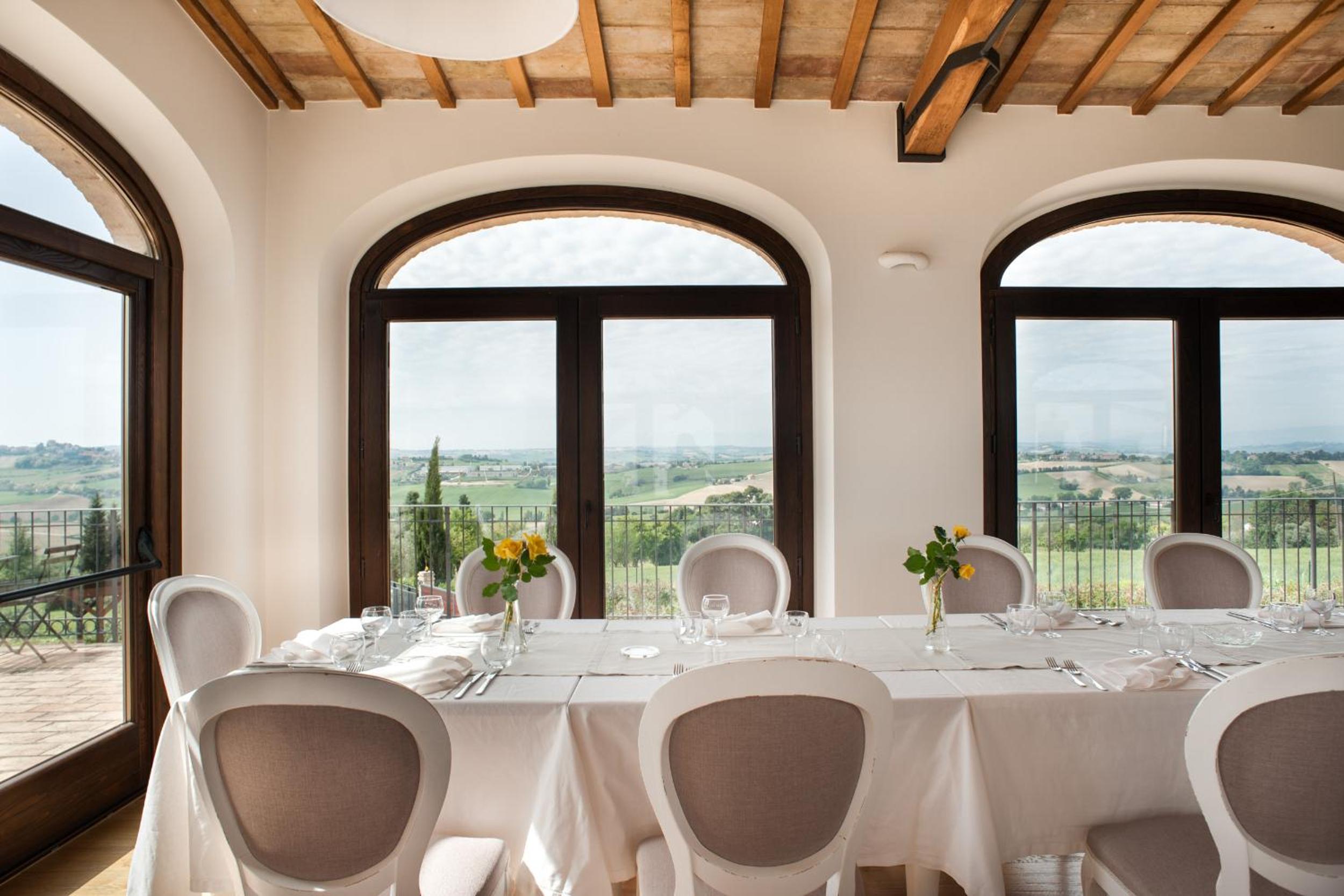 Villa Coralia Agriturismo