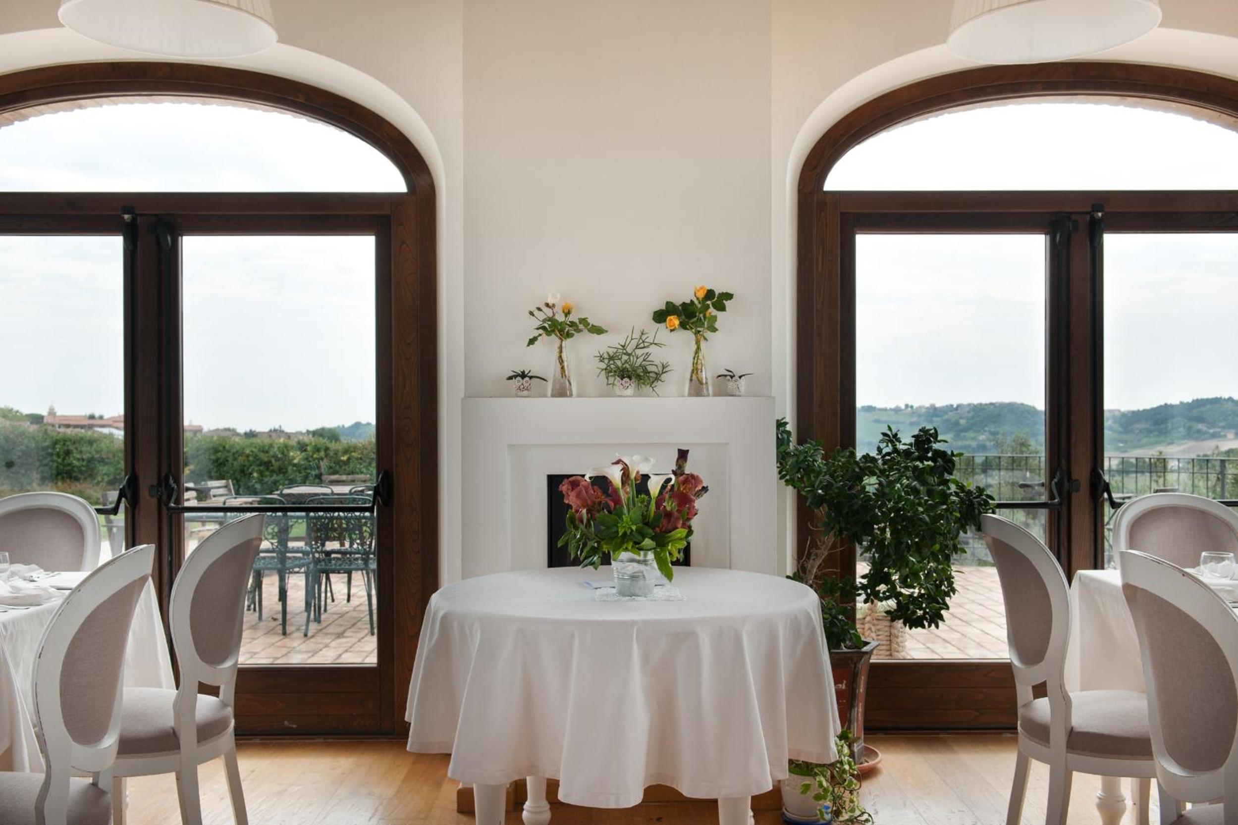 Villa Coralia Agriturismo
