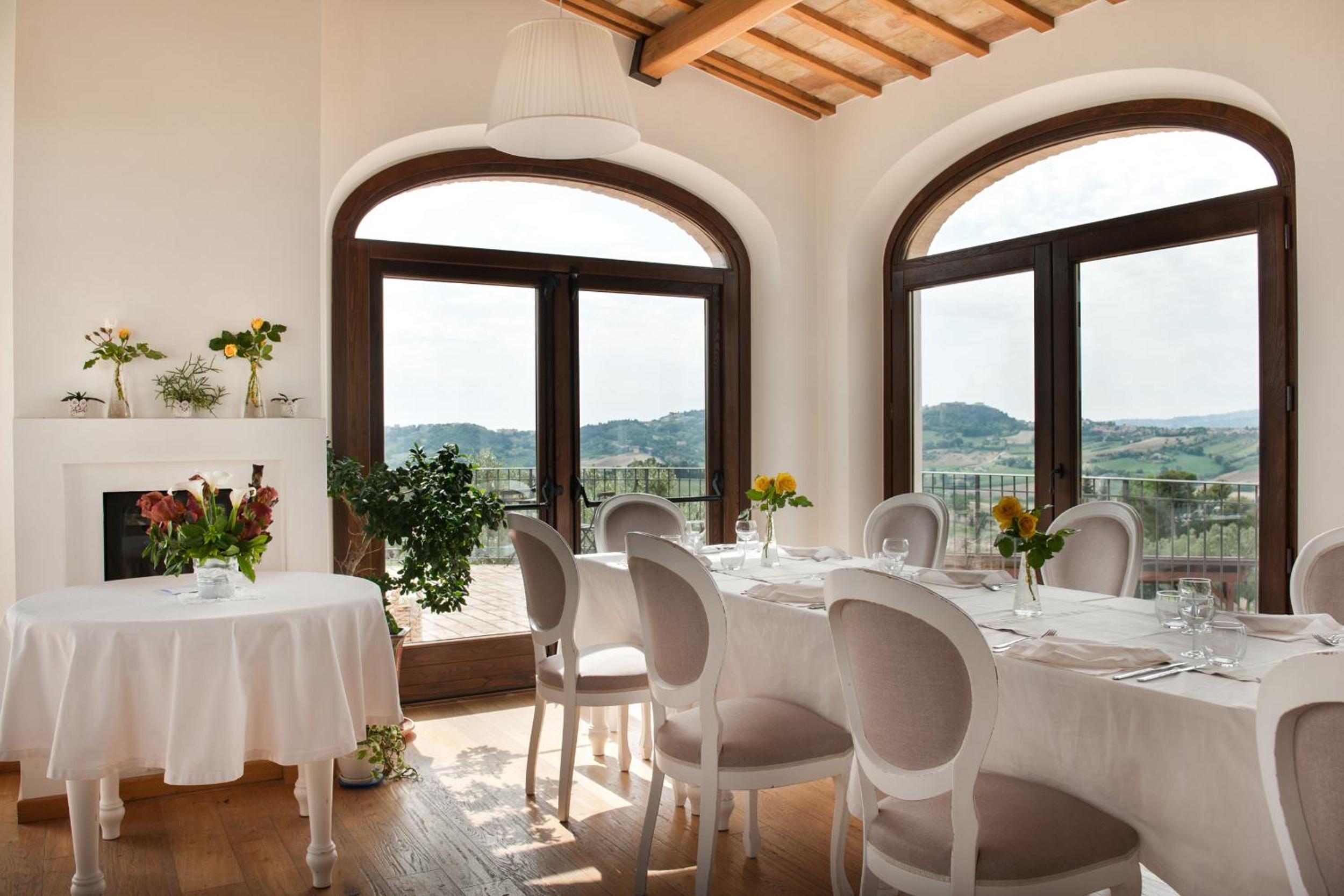 Villa Coralia Agriturismo
