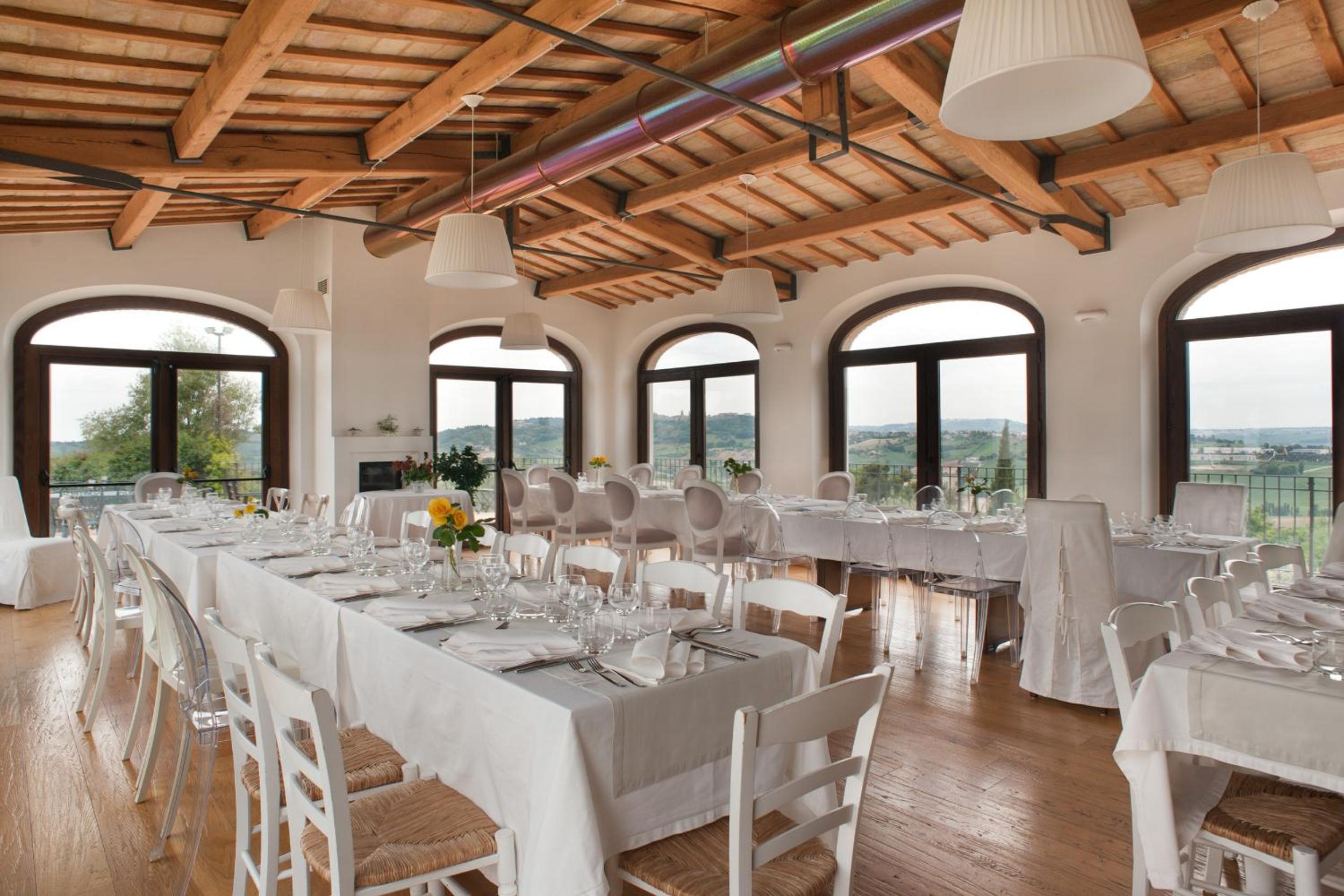 Villa Coralia Agriturismo
