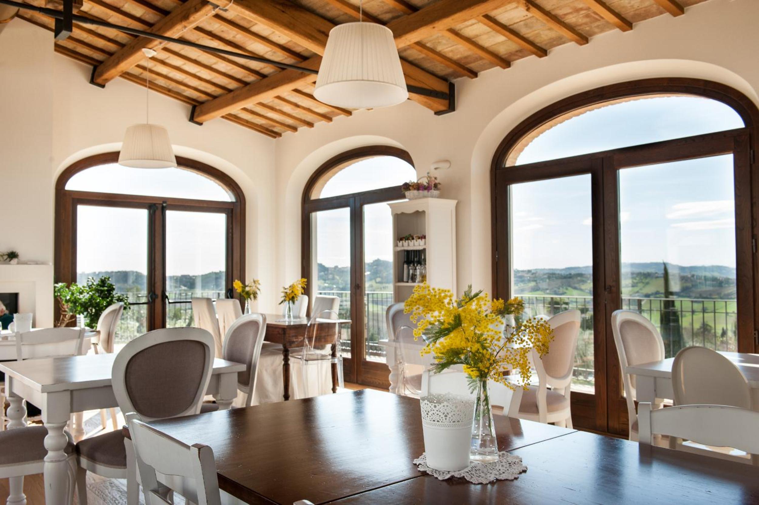 Villa Coralia Agriturismo