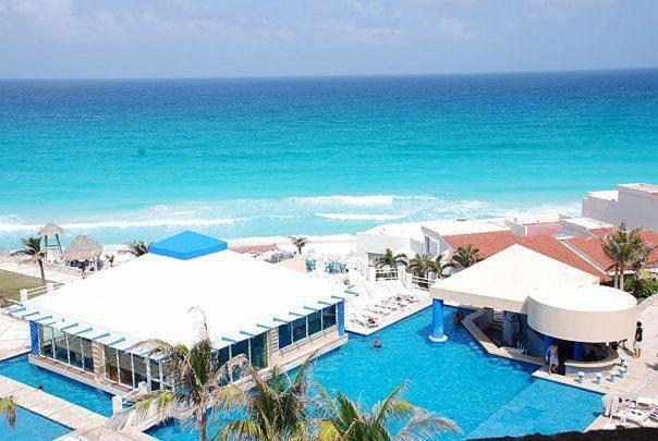 Preciosos Estudio Vista al Mar o jardín