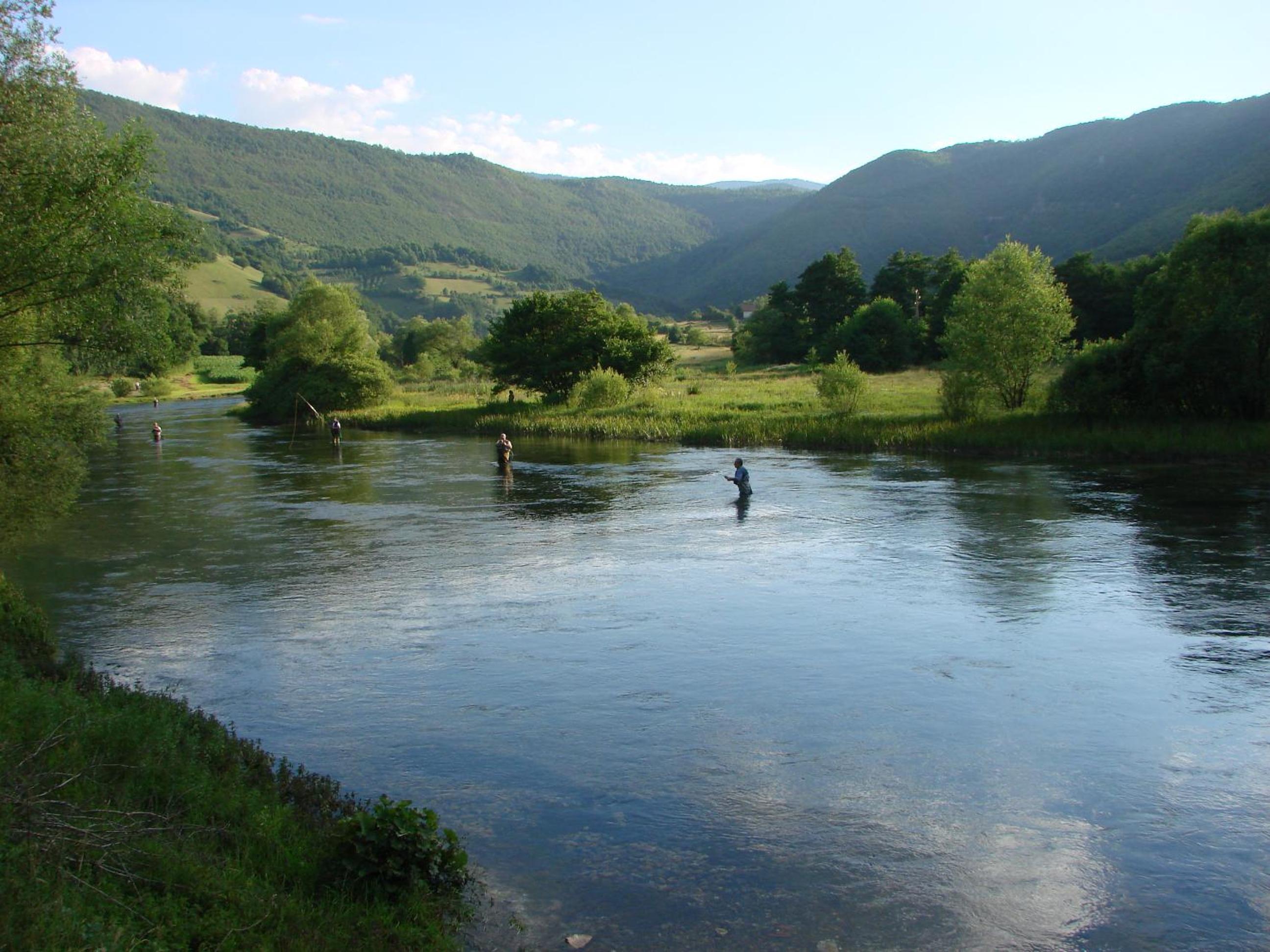 Vacation Home Pliva