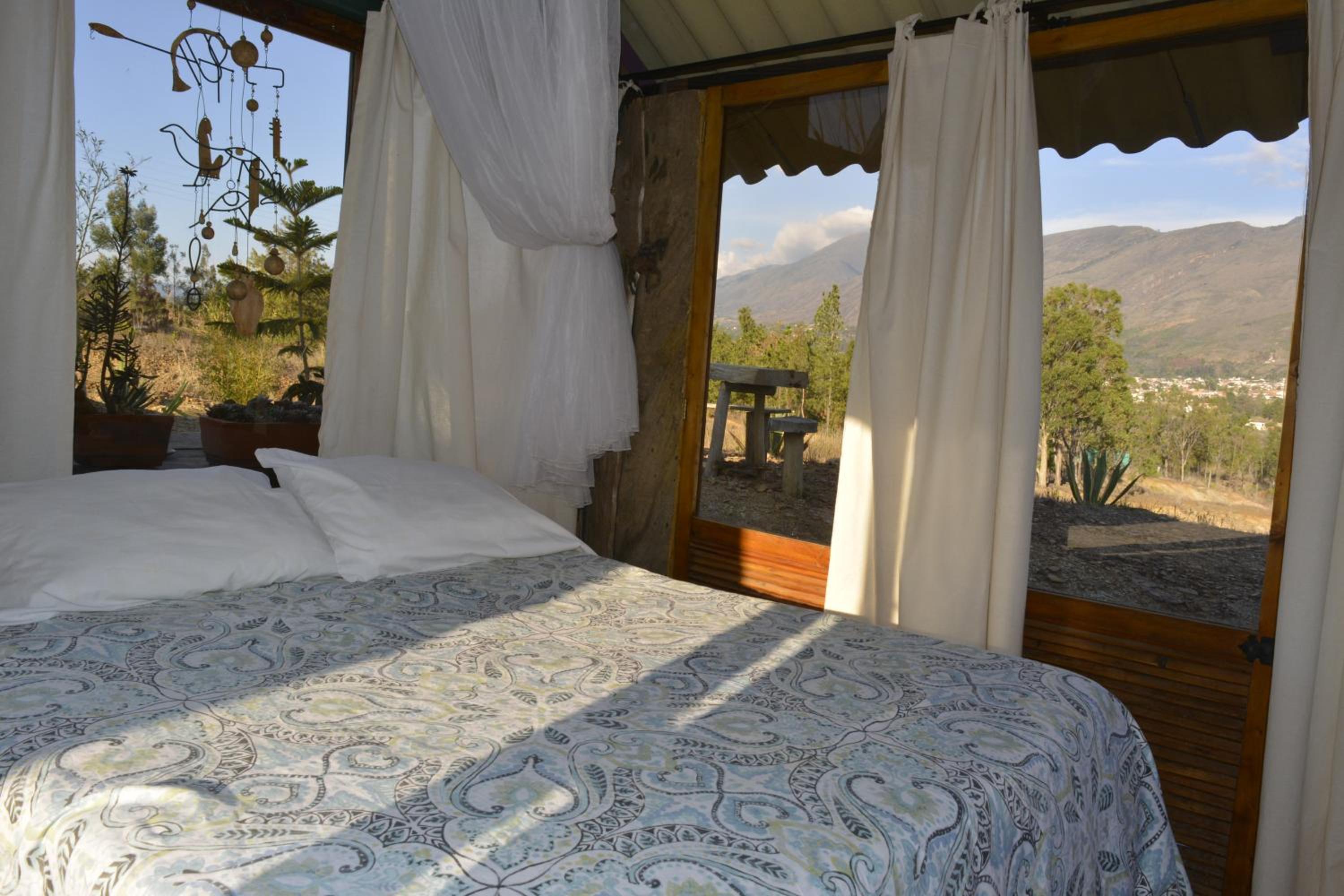 The Little Glass House VILLA DE LEYVA