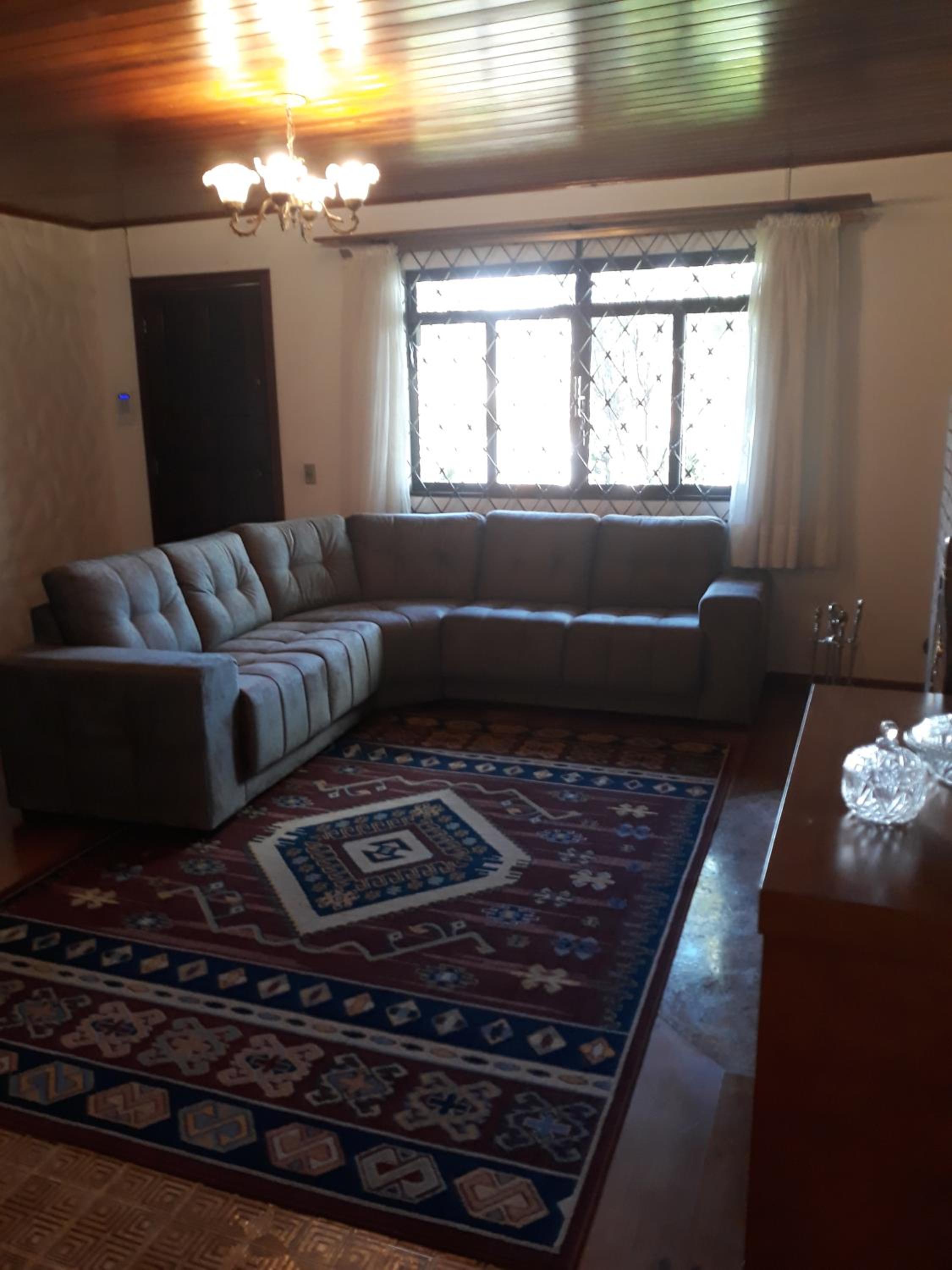 Casa aconchegante para grupos e famílias