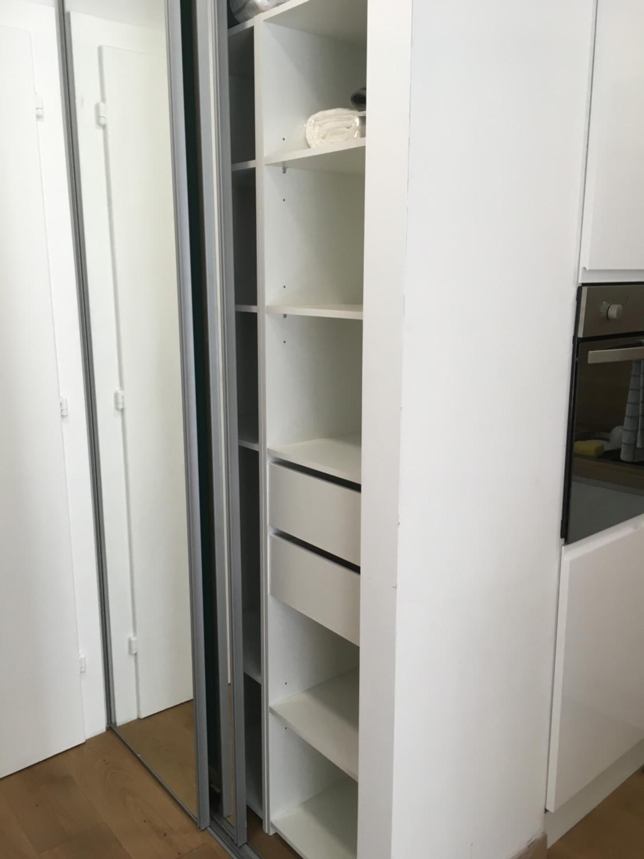 Residence de luxe tout confort