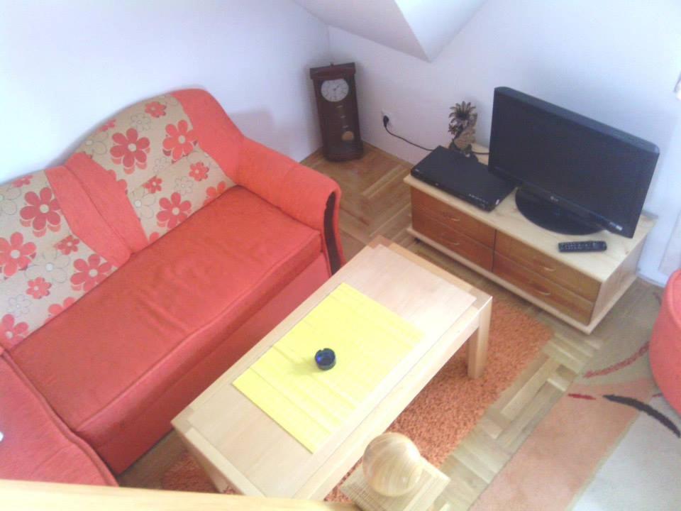 Apartman Joca Zlatibor view 5