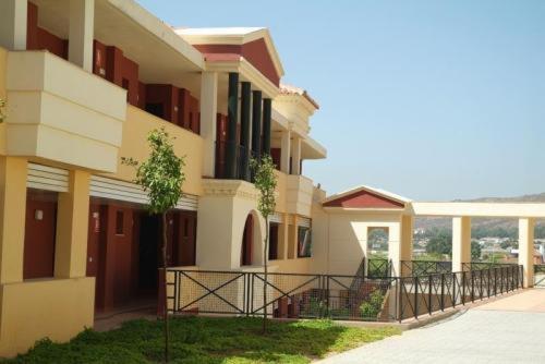 Apartamentos Turisticos Aureus Bahia Sur view 3