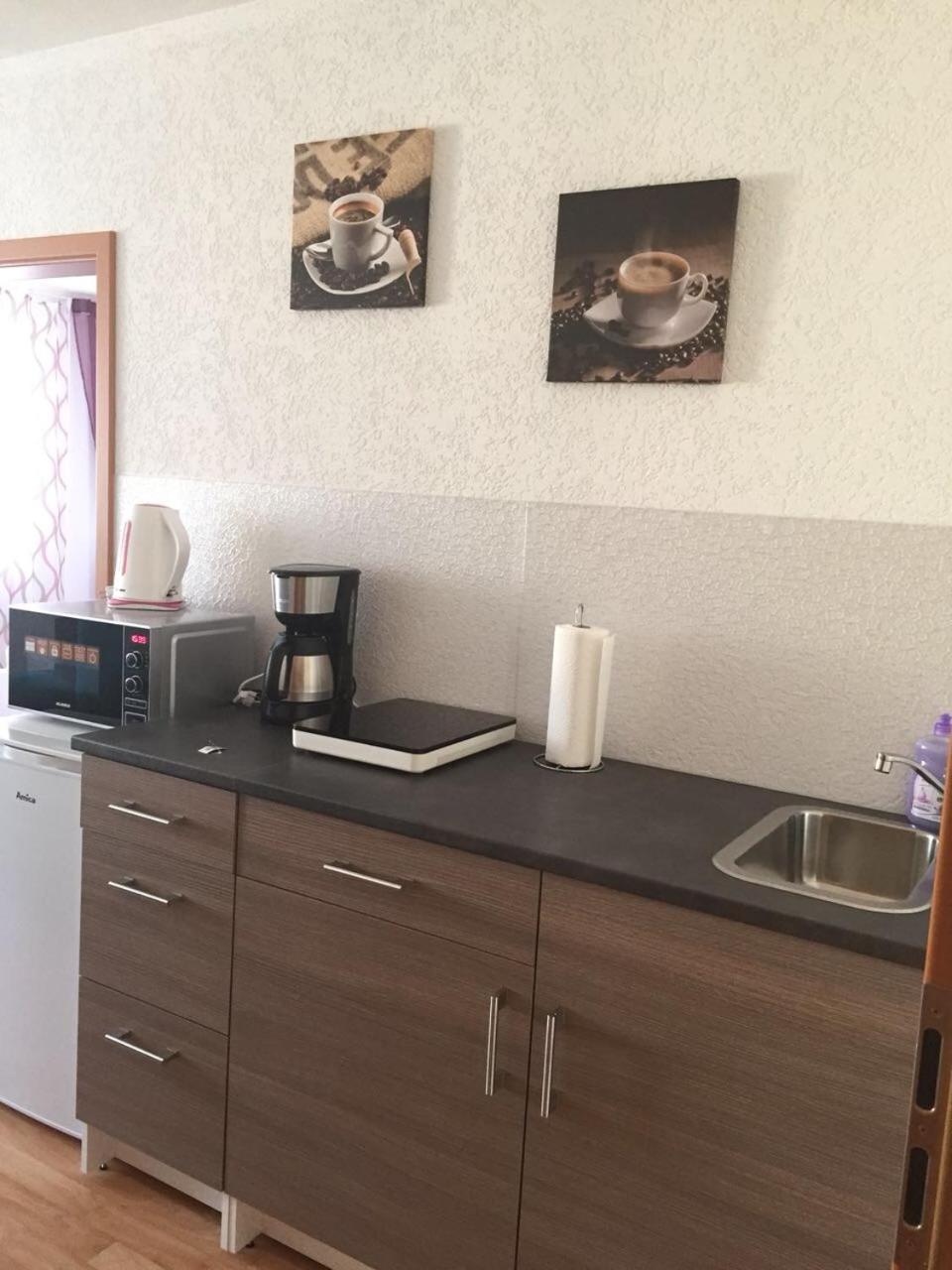Ferienhaus Nathalie Leser