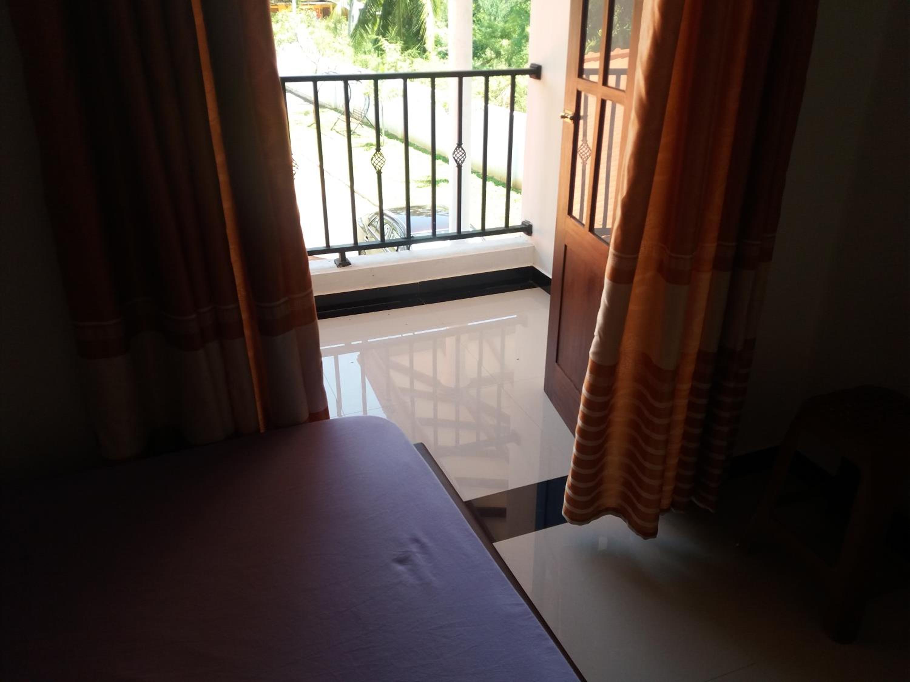 Amawin Resort