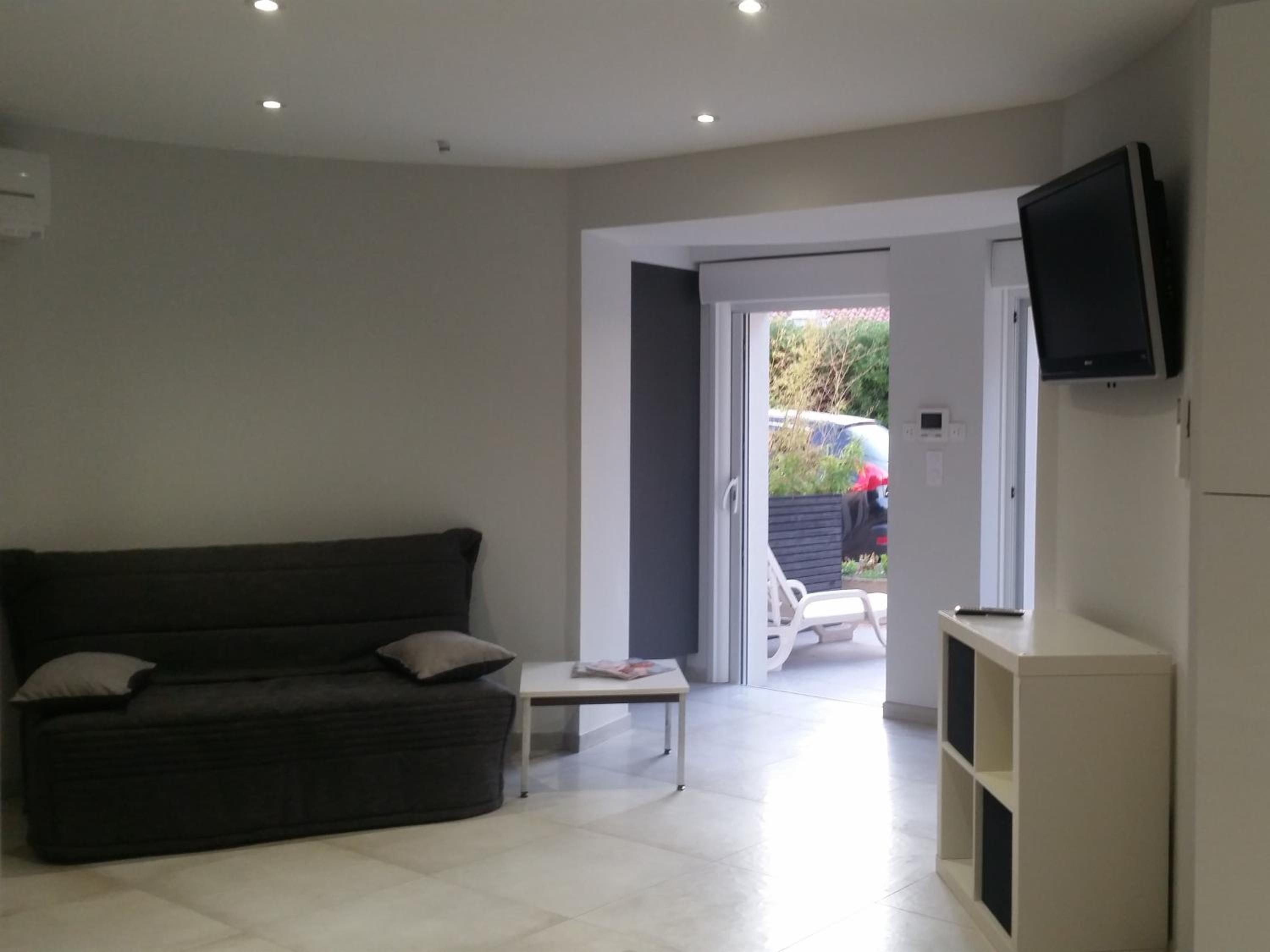 Cap Negre villa