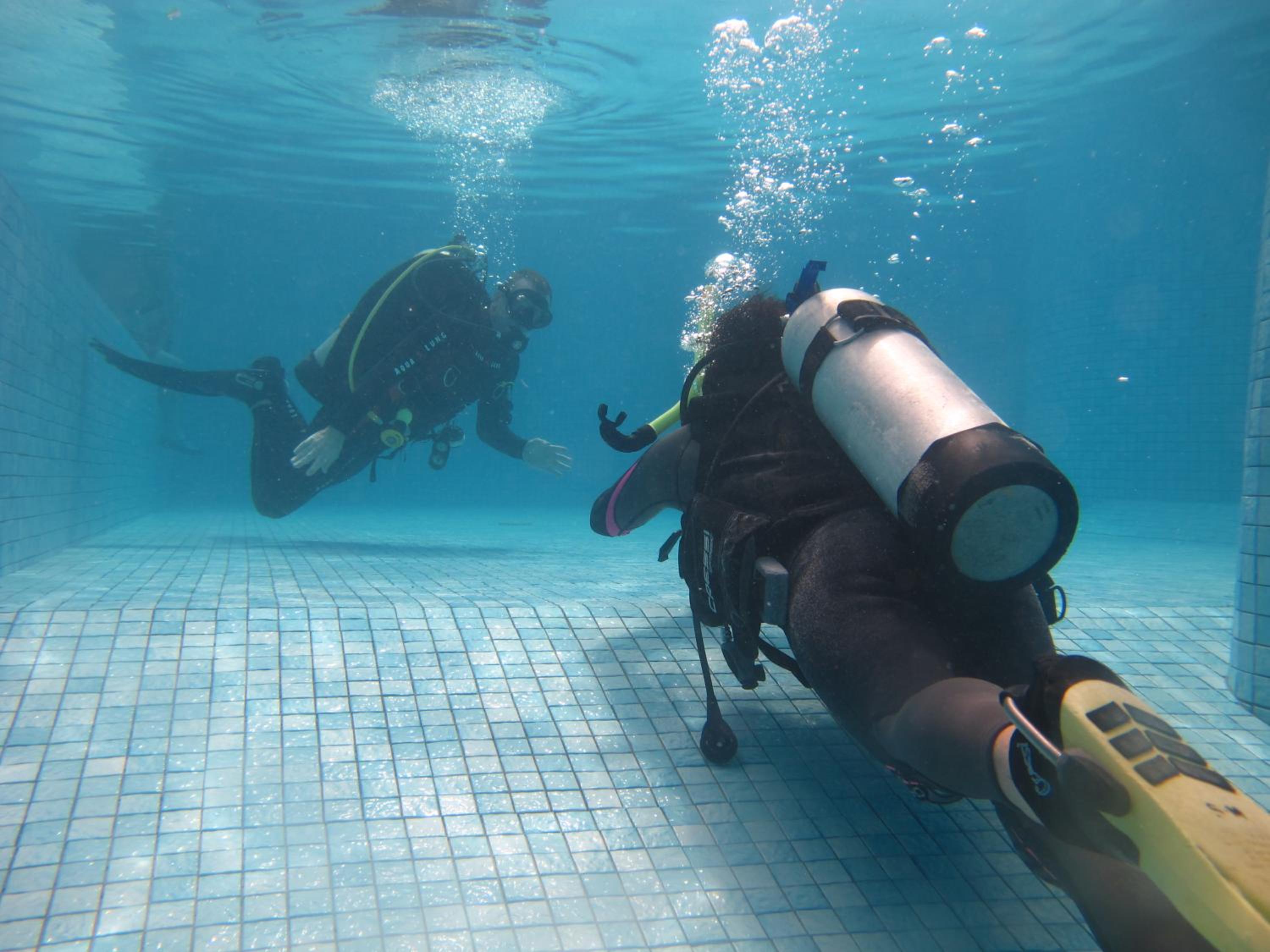 Lalaguna Villas Luxury Dive Resort and Spa