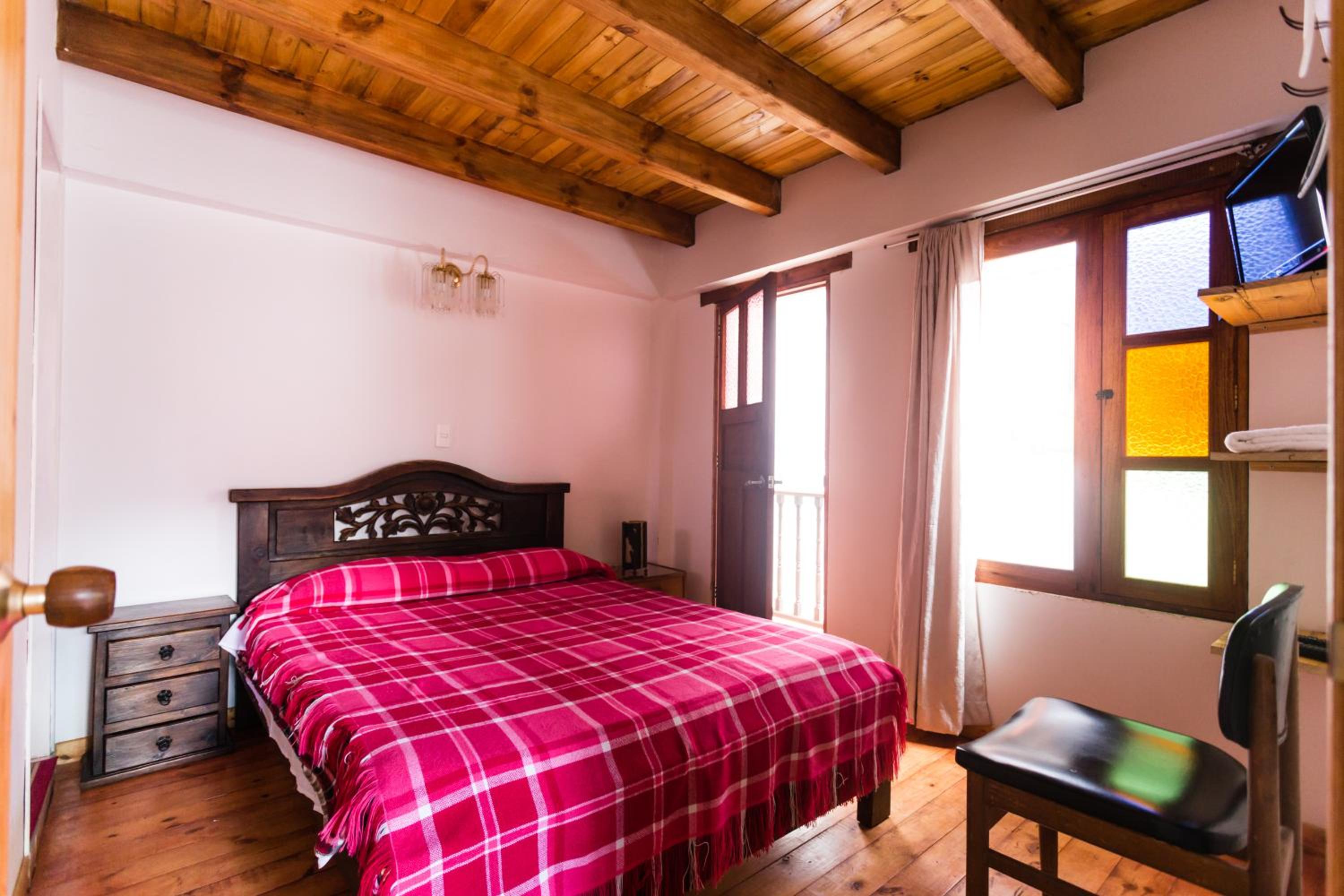 La Posada Pyg