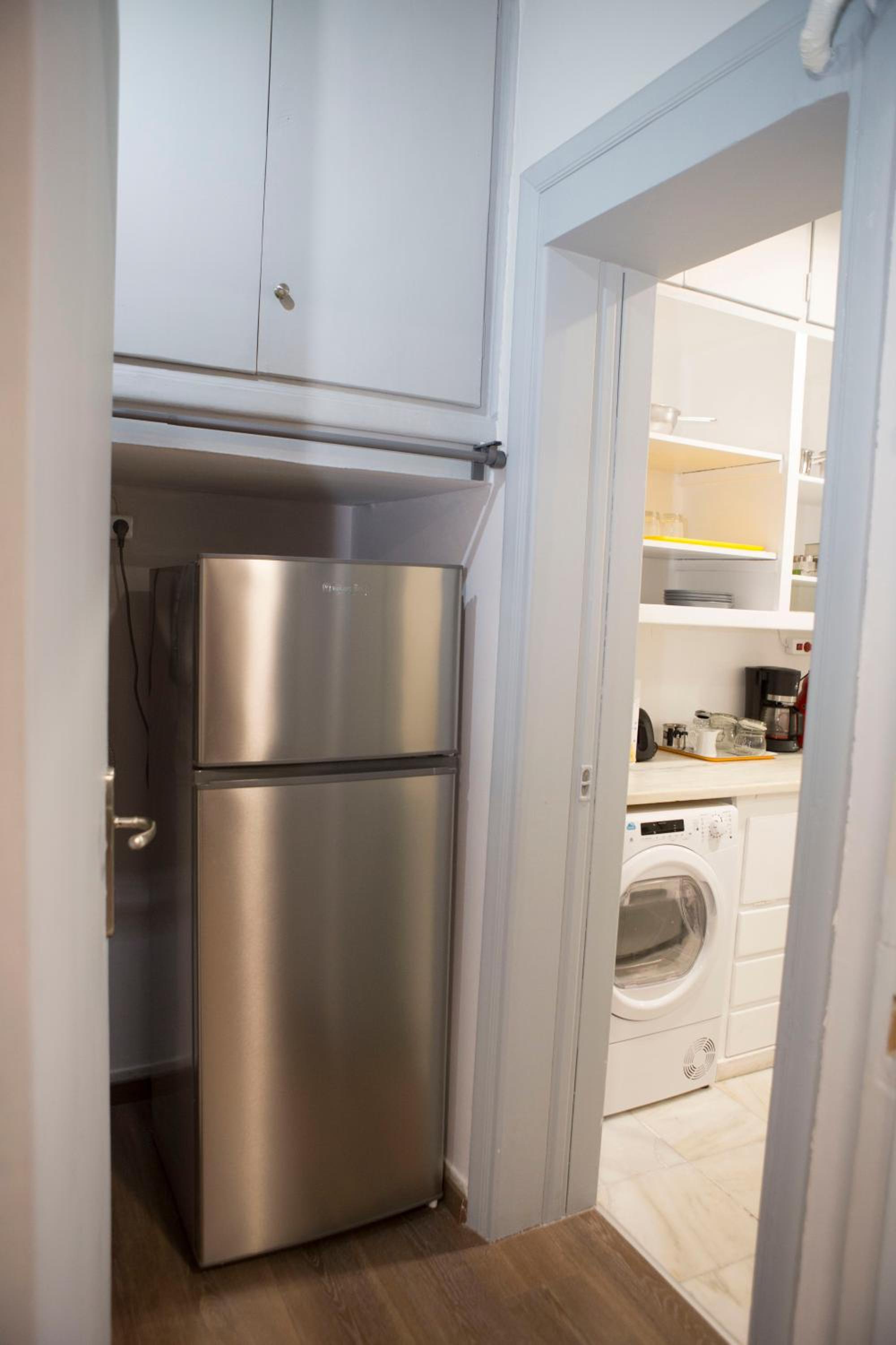 Athens Center Spacious Luxury Apartment