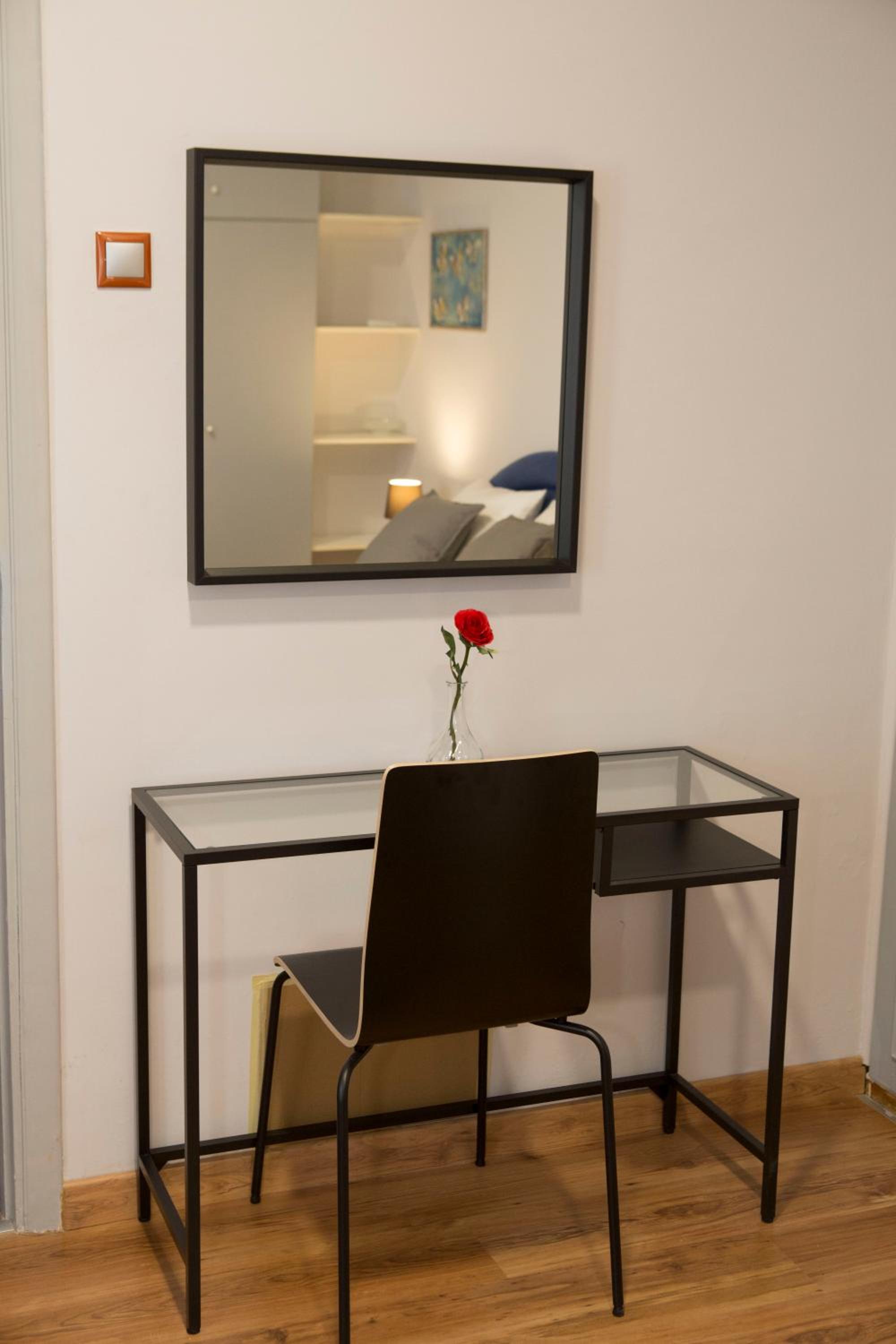 Athens Center Spacious Luxury Apartment