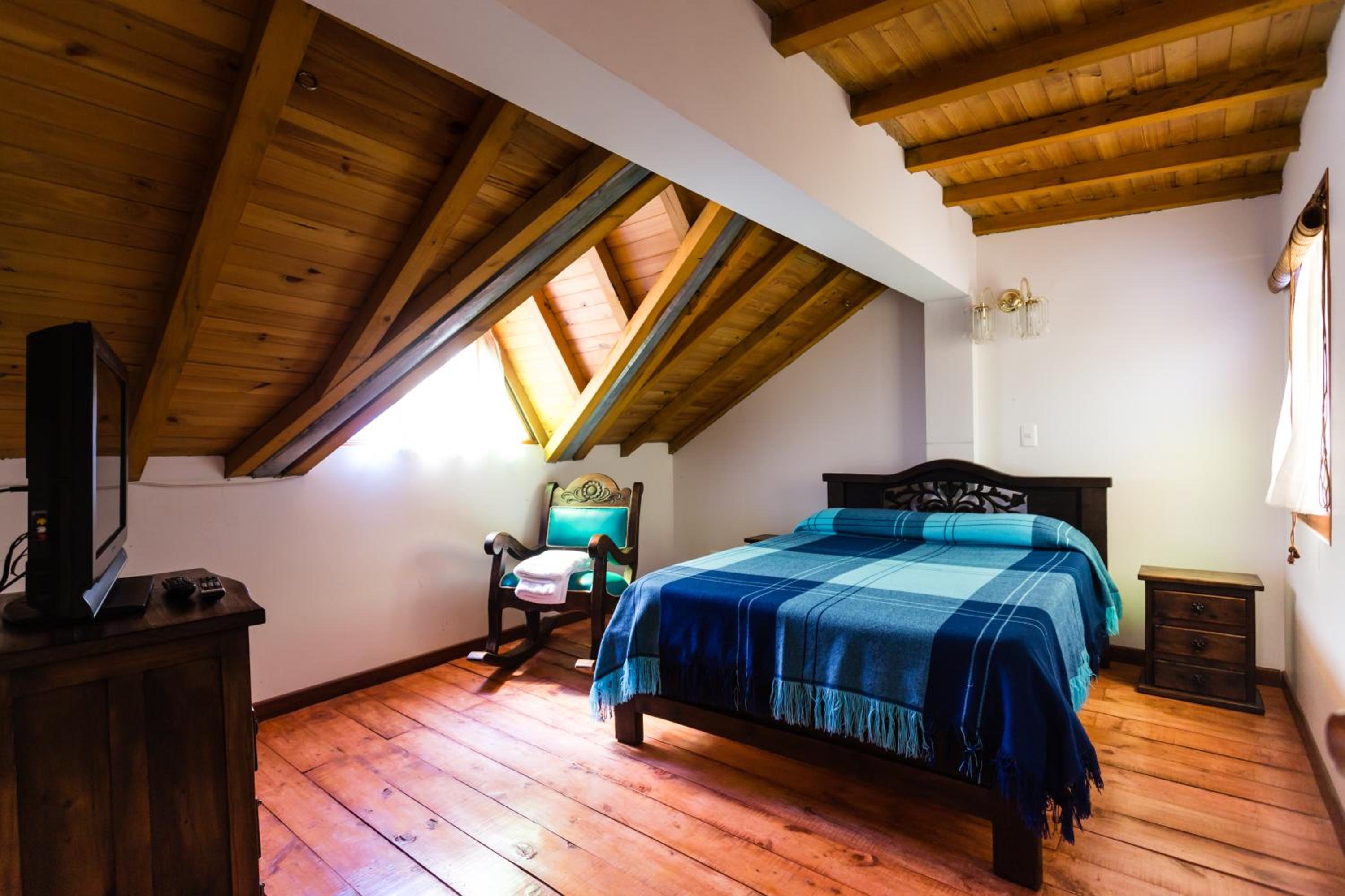 La Posada Pyg