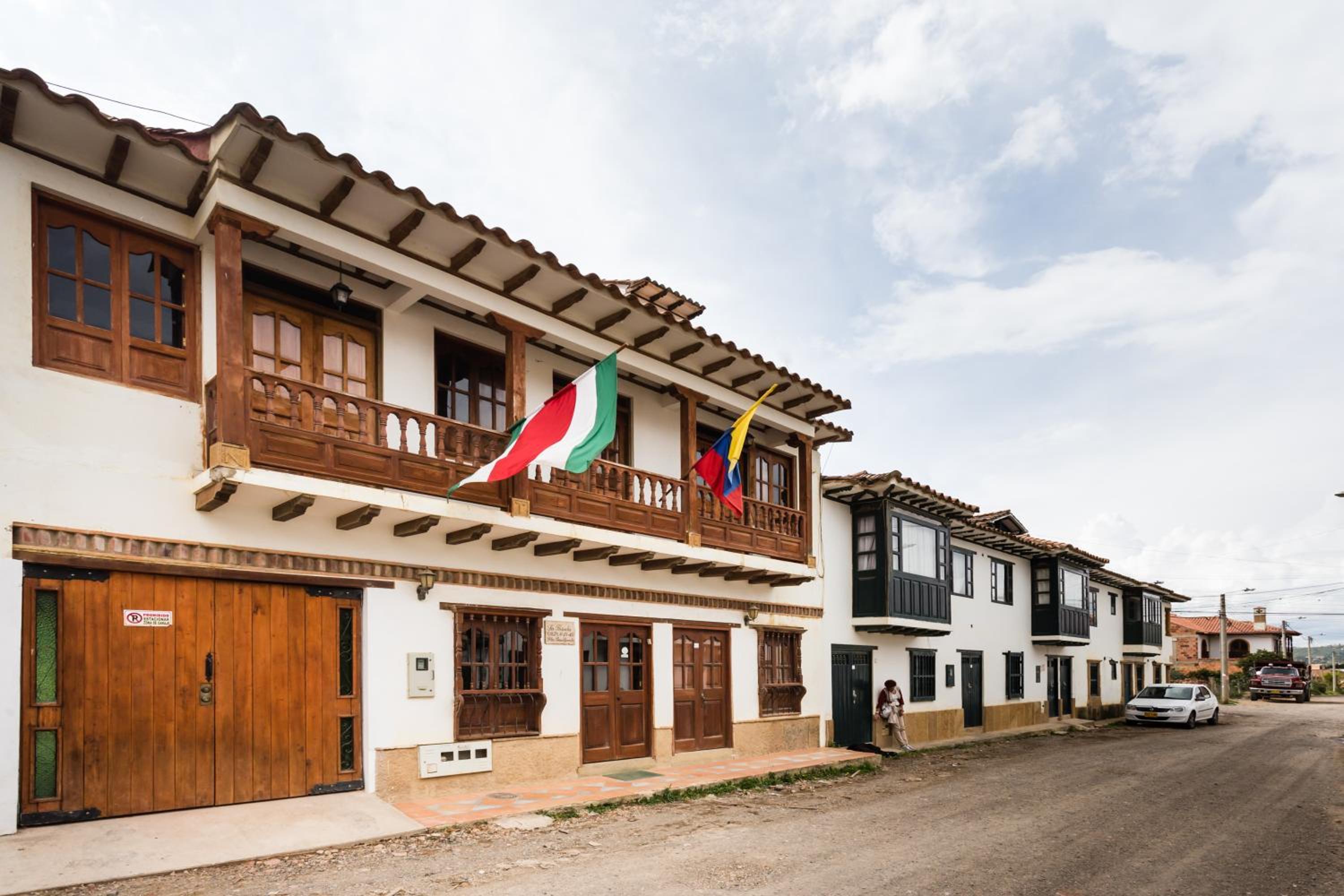 La Posada Pyg