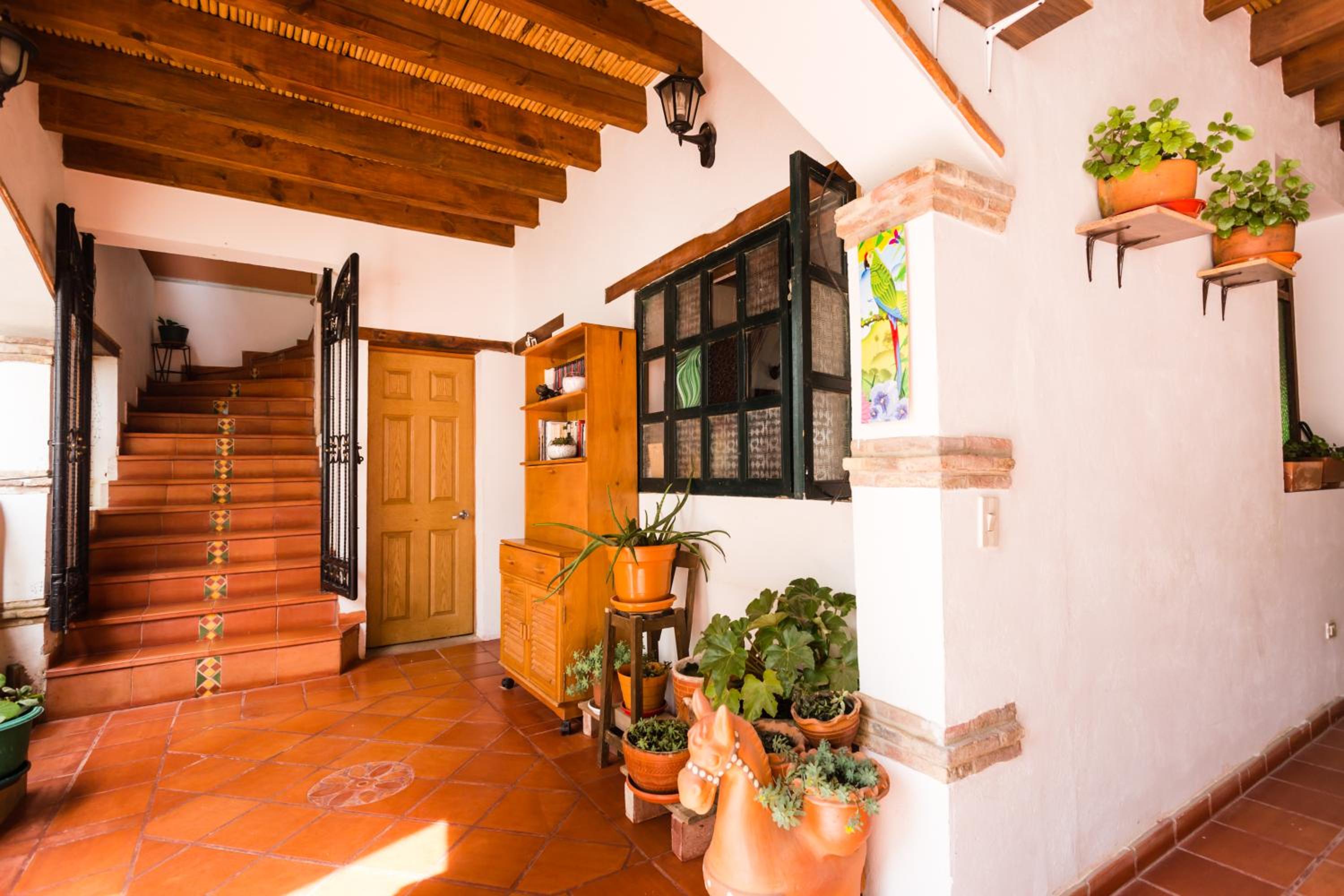La Posada Pyg
