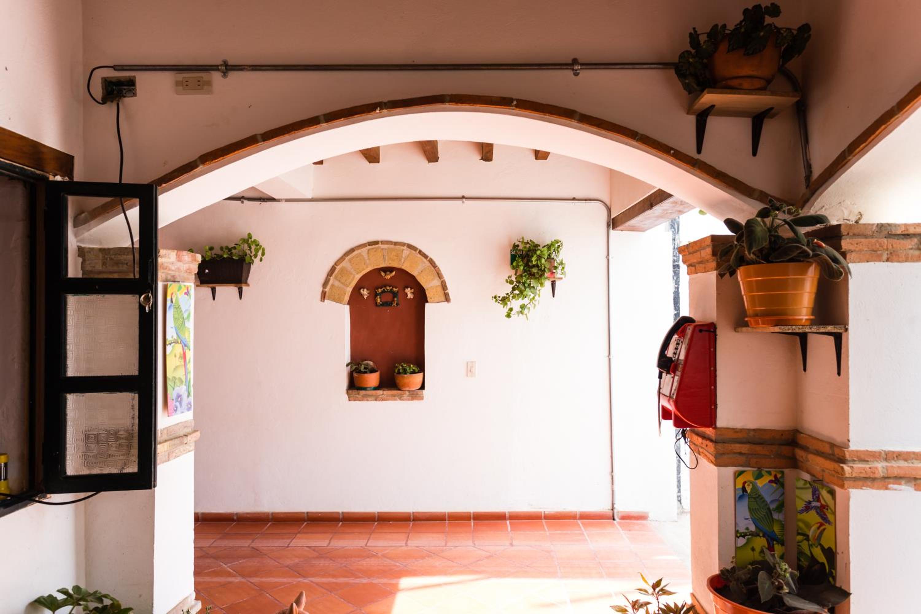 La Posada Pyg