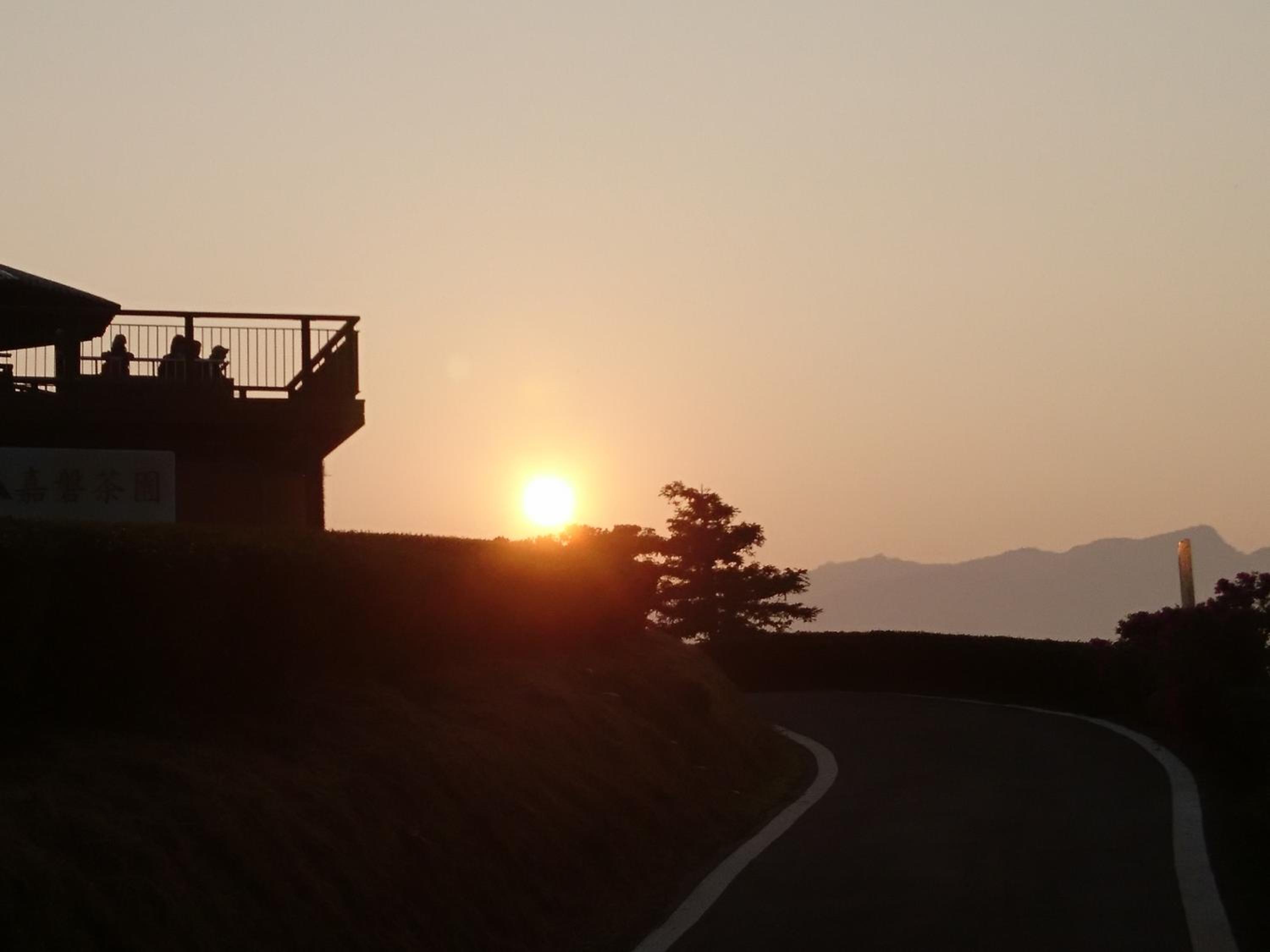 An Yun Mountain Homestay view 4