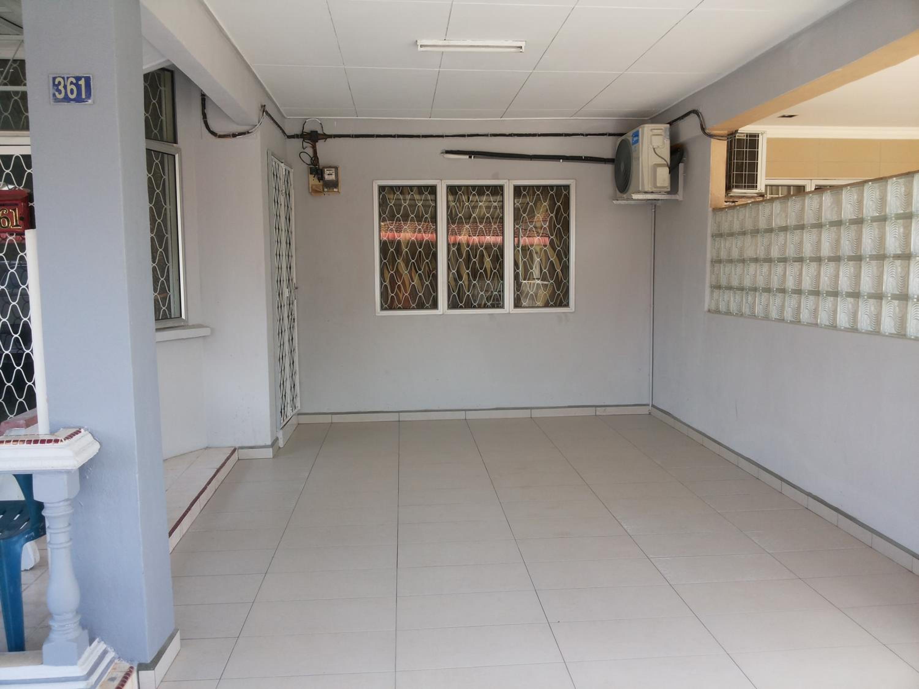 TSA Jitra Homestay photo 6