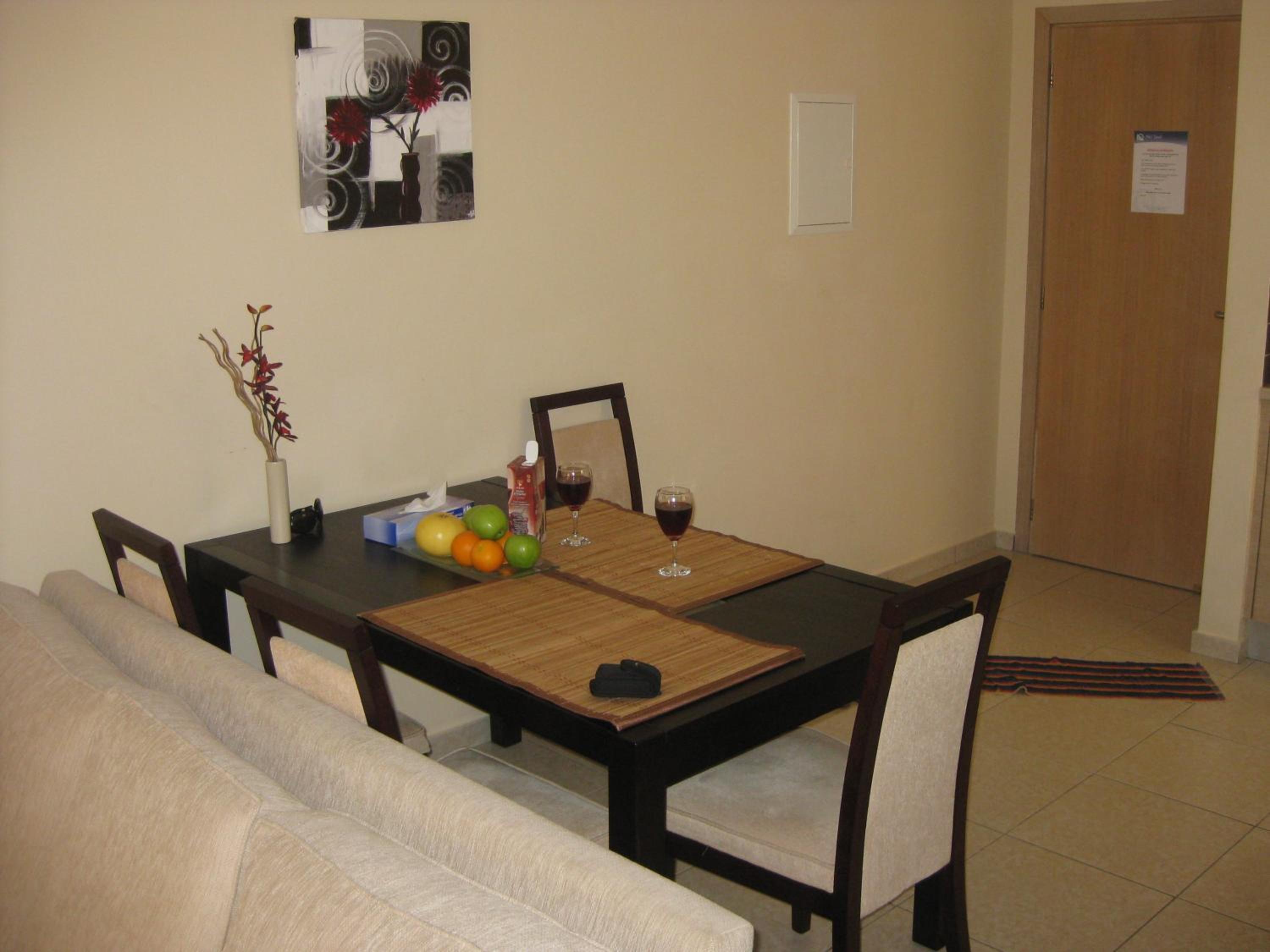Pyla Village Resort F110 (Apartment near Larnaca) view 5