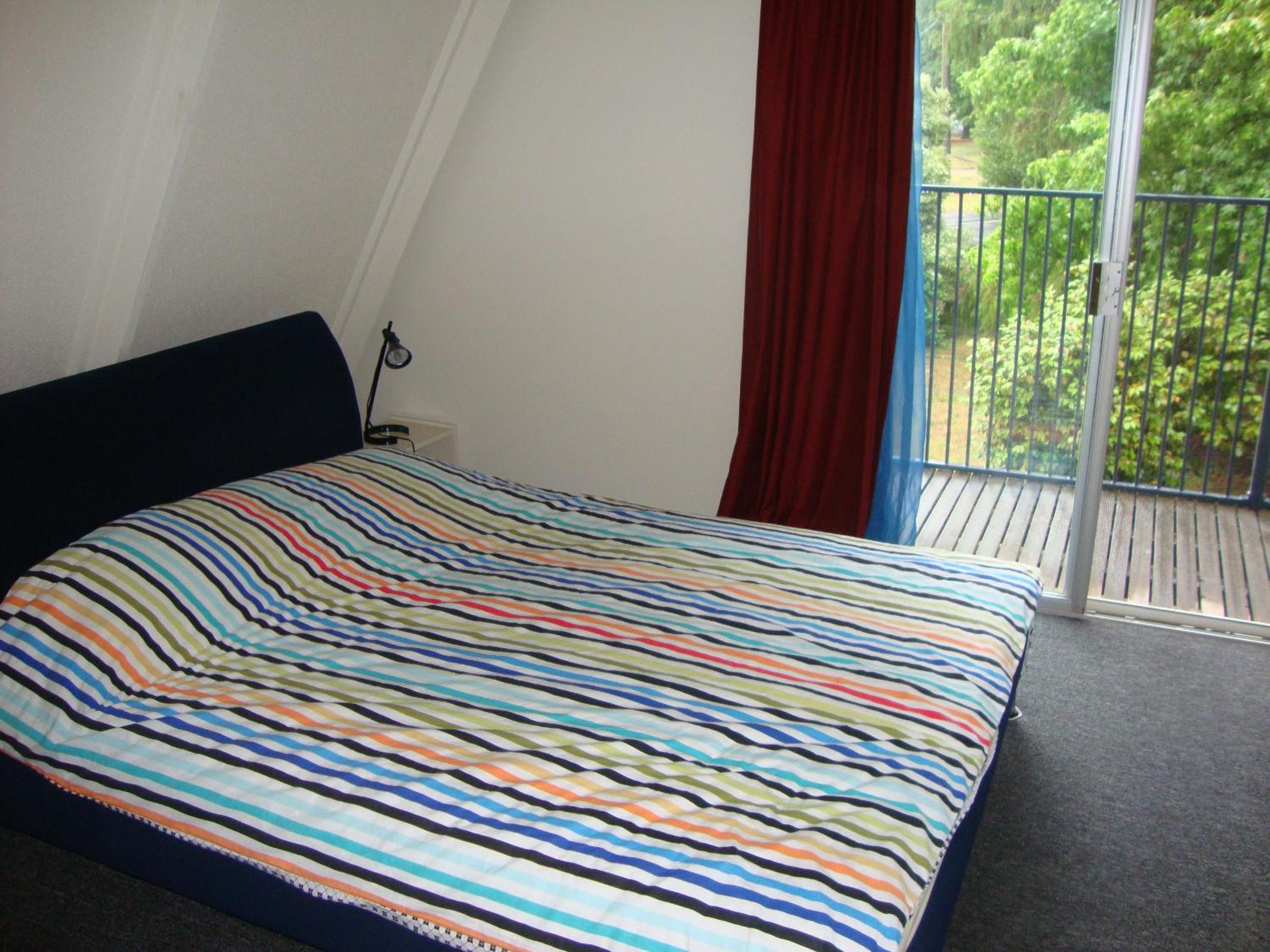 Ageri Holiday House