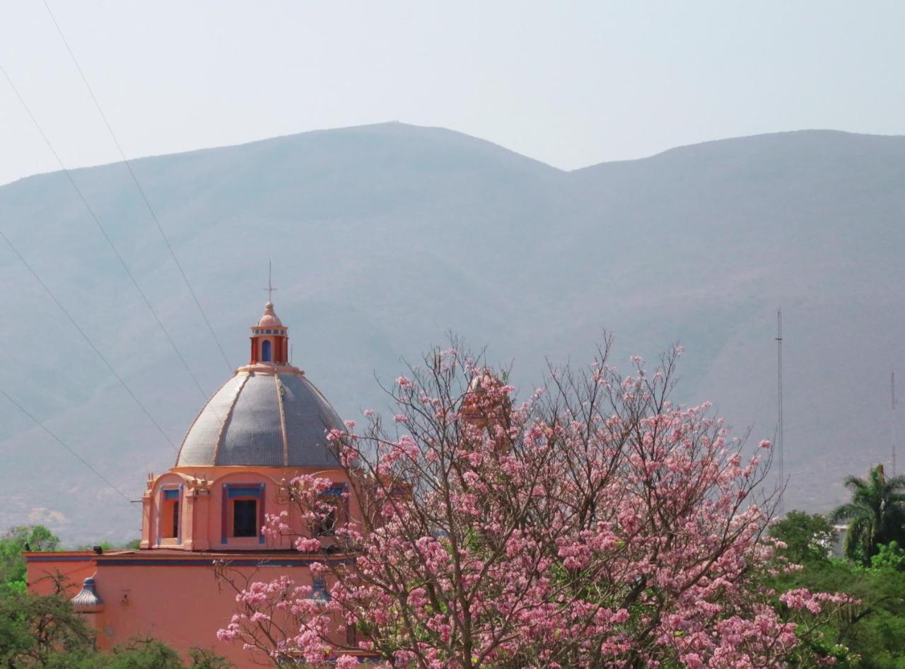Hotel Gran Plaza Hotel Centro Histórico - Image 1