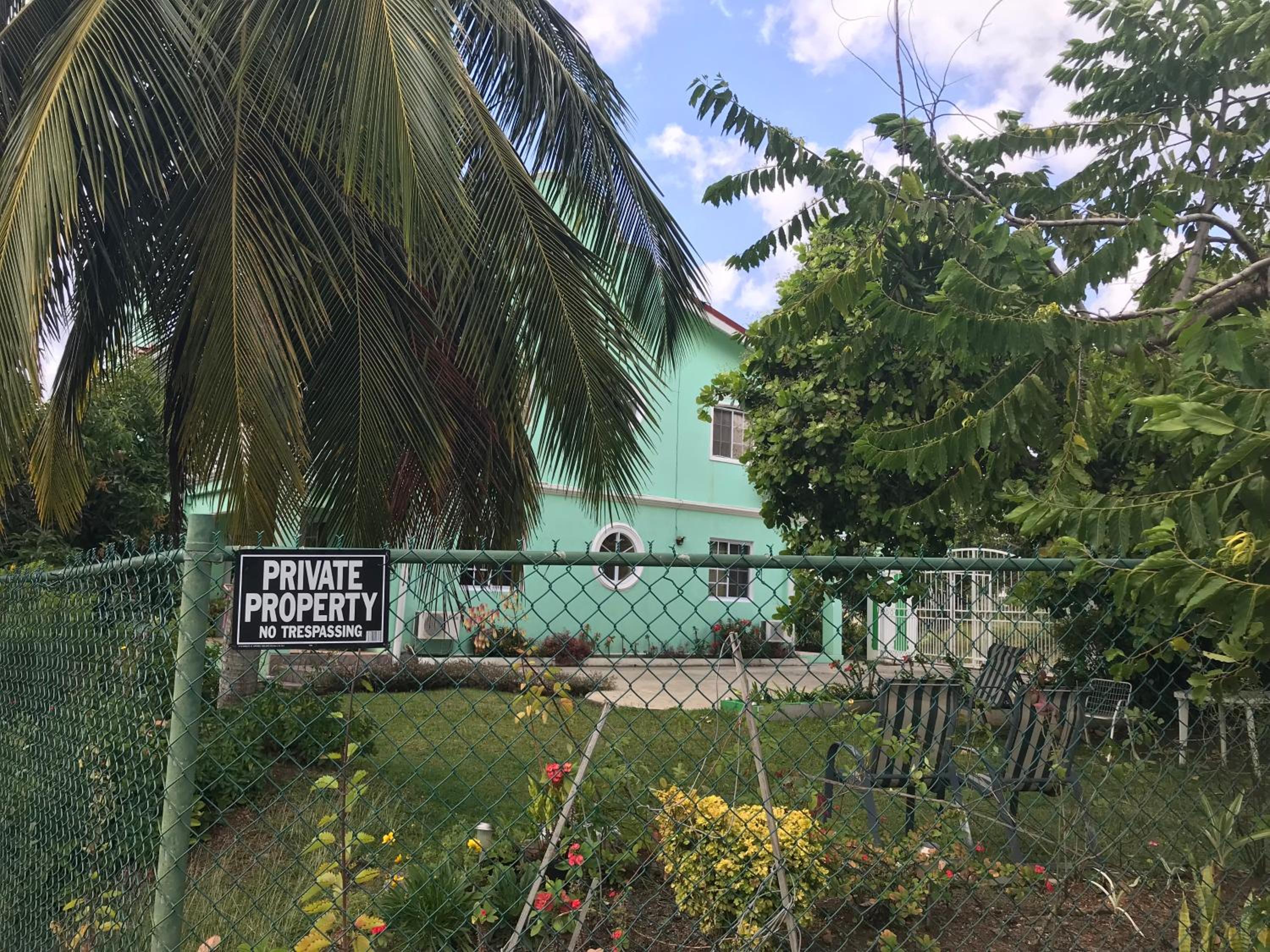 Marvey's Place