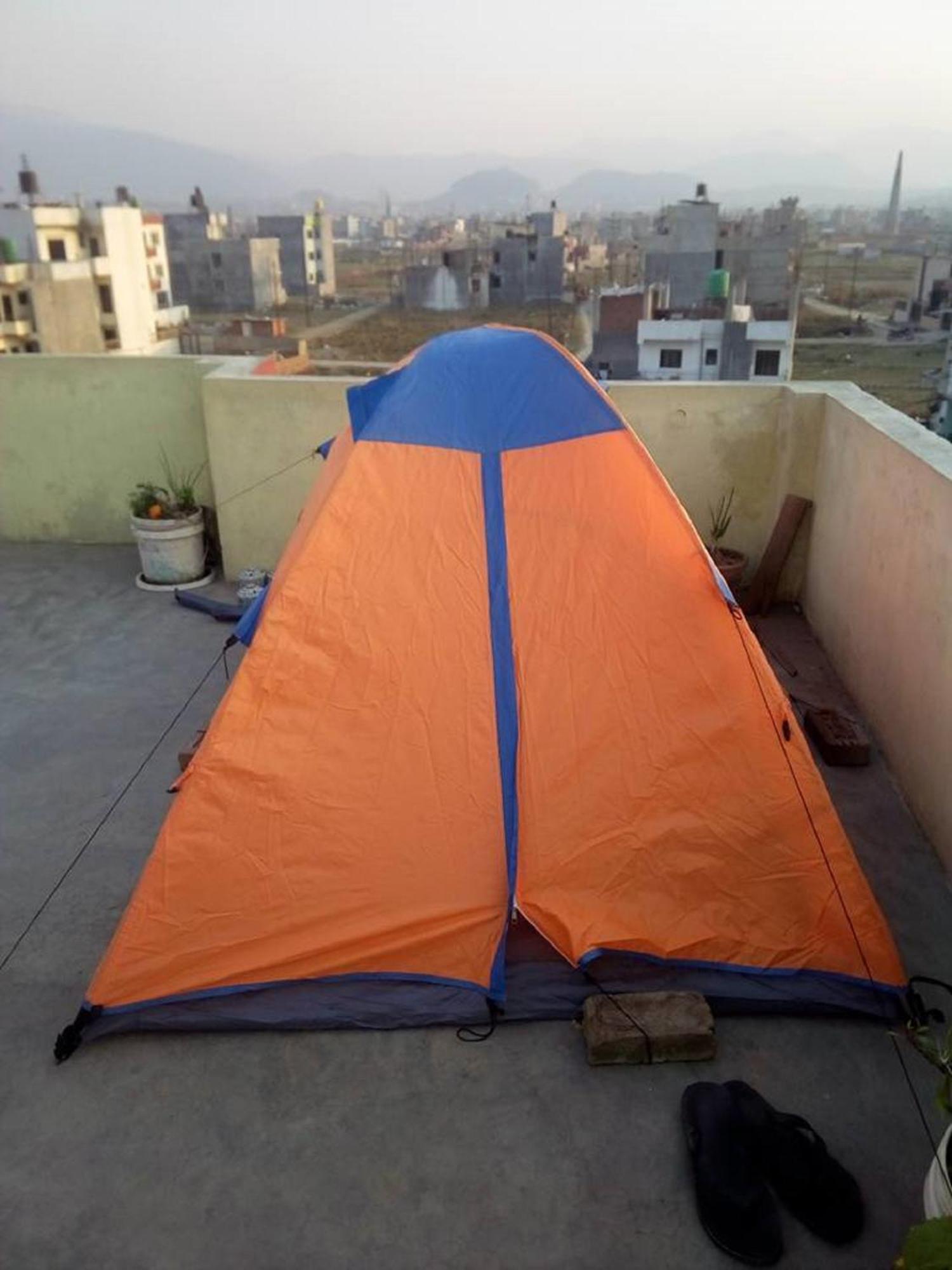 Everest Home Stay Apartment