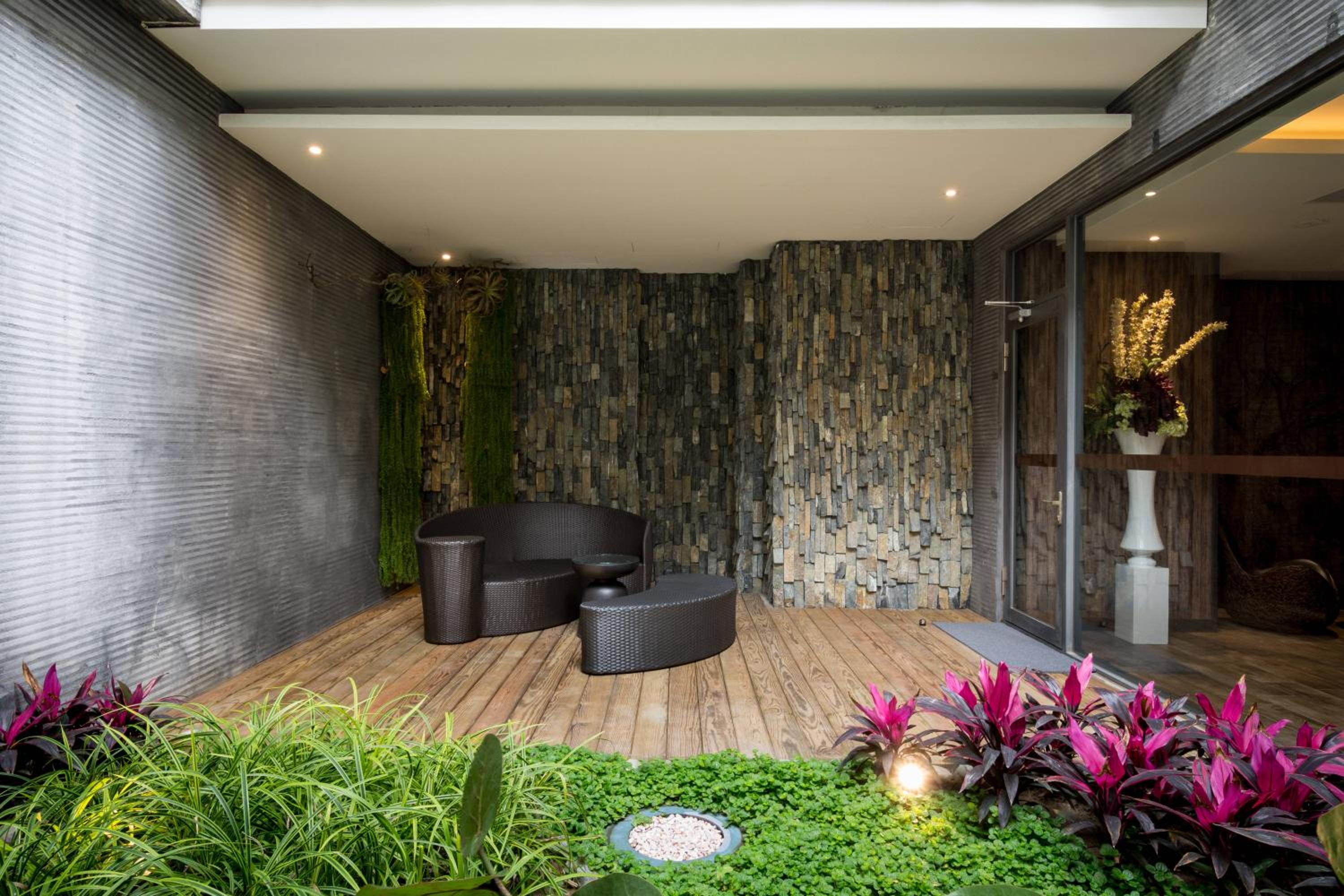 Shu Jia Motel