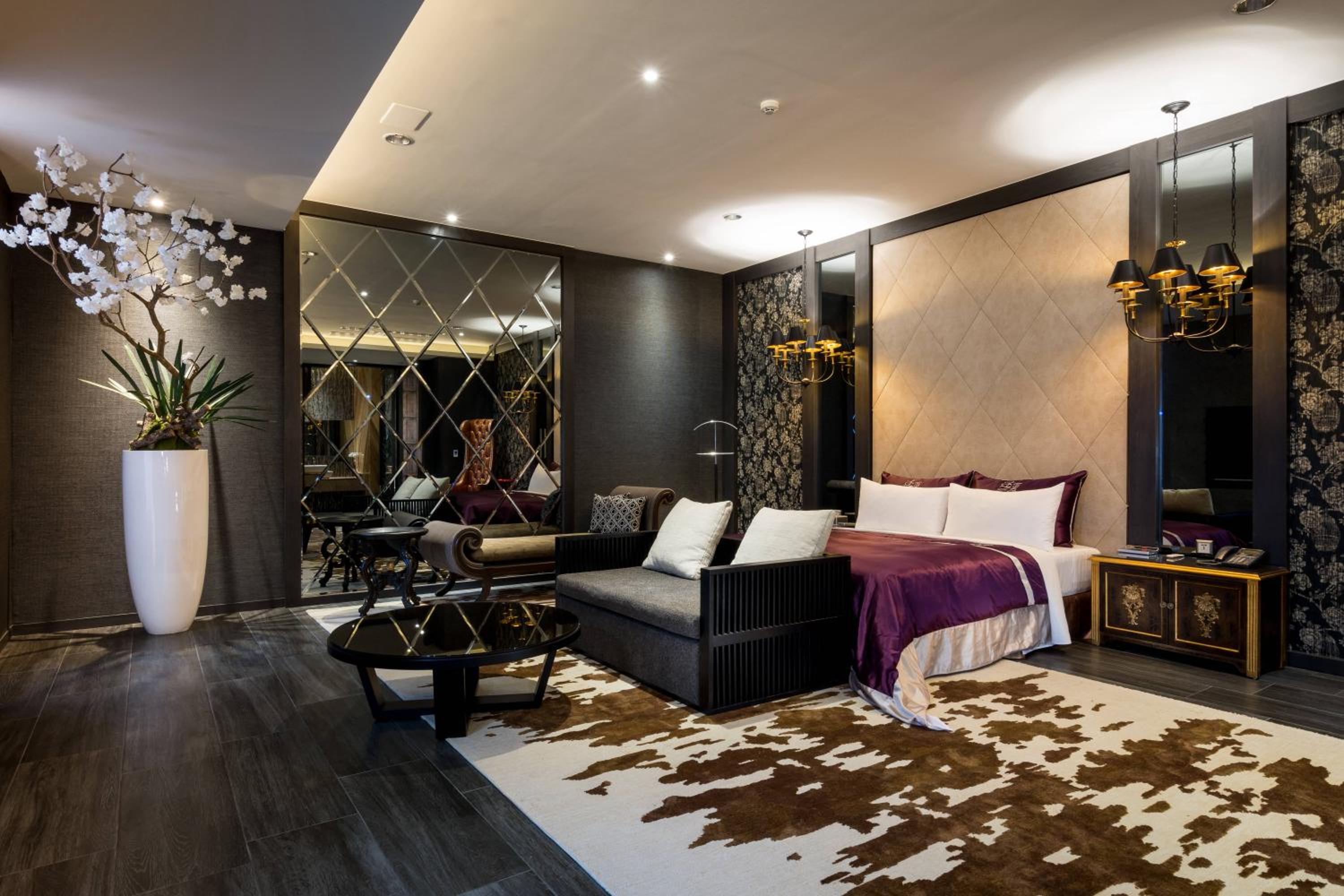 Shu Jia Motel