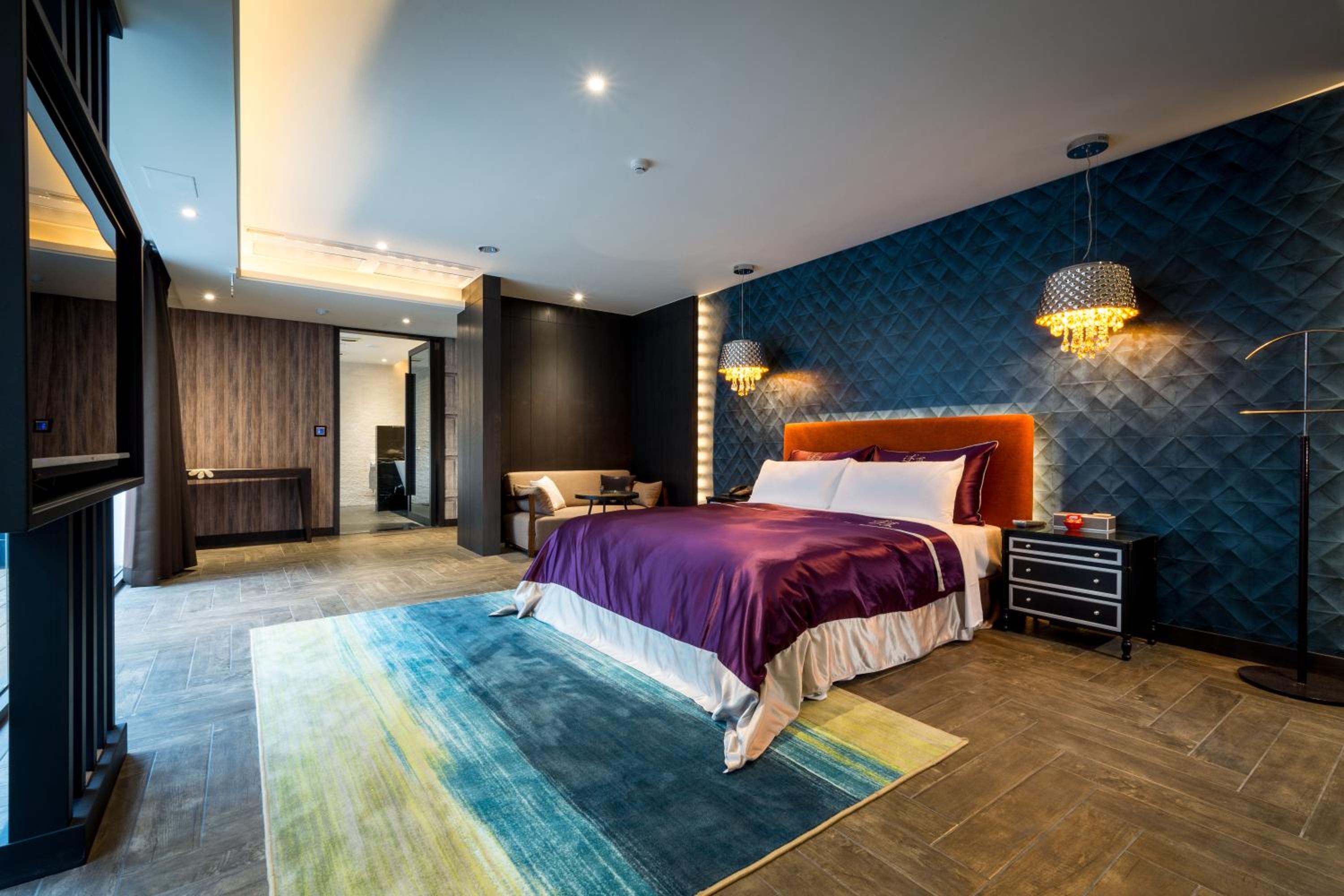 Shu Jia Motel