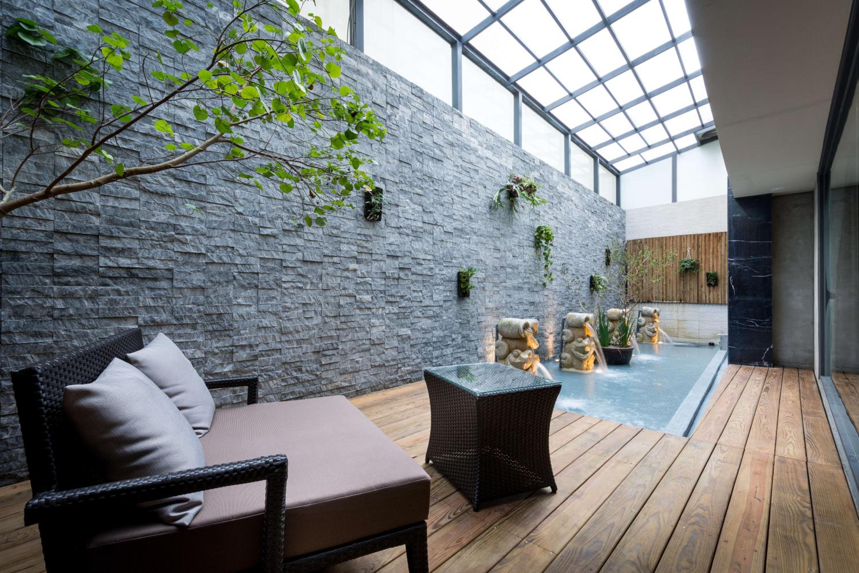 Shu Jia Motel