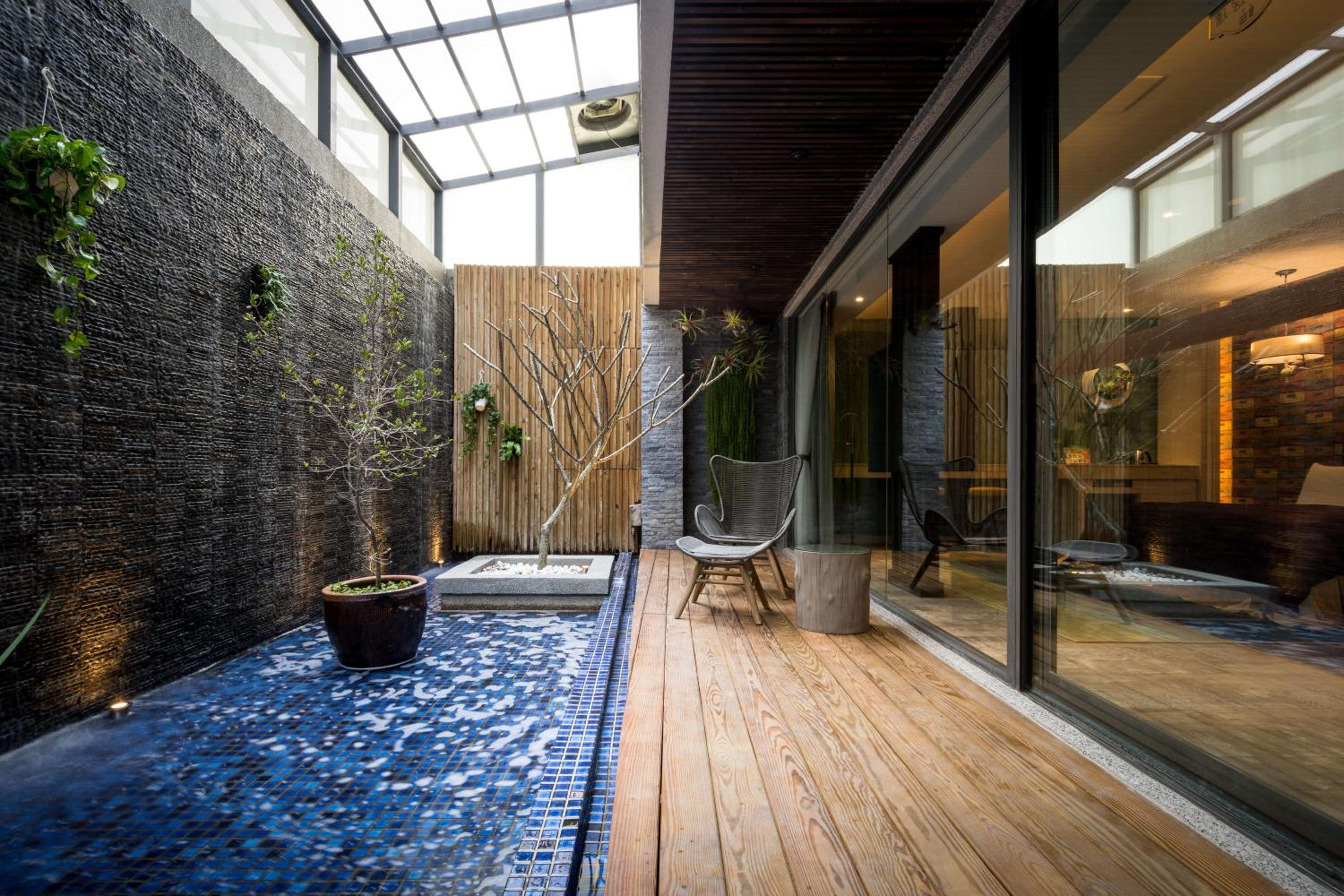 Shu Jia Motel