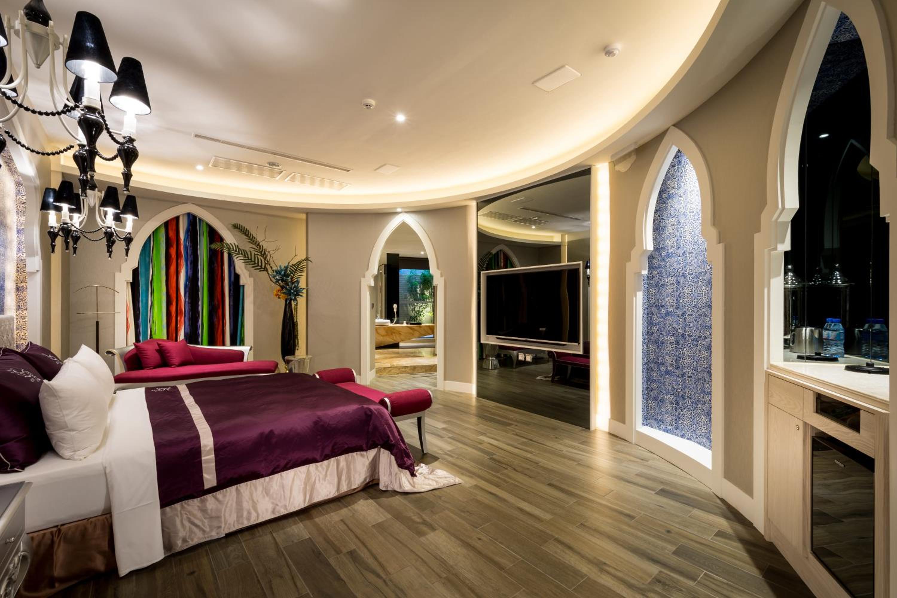 Shu Jia Motel